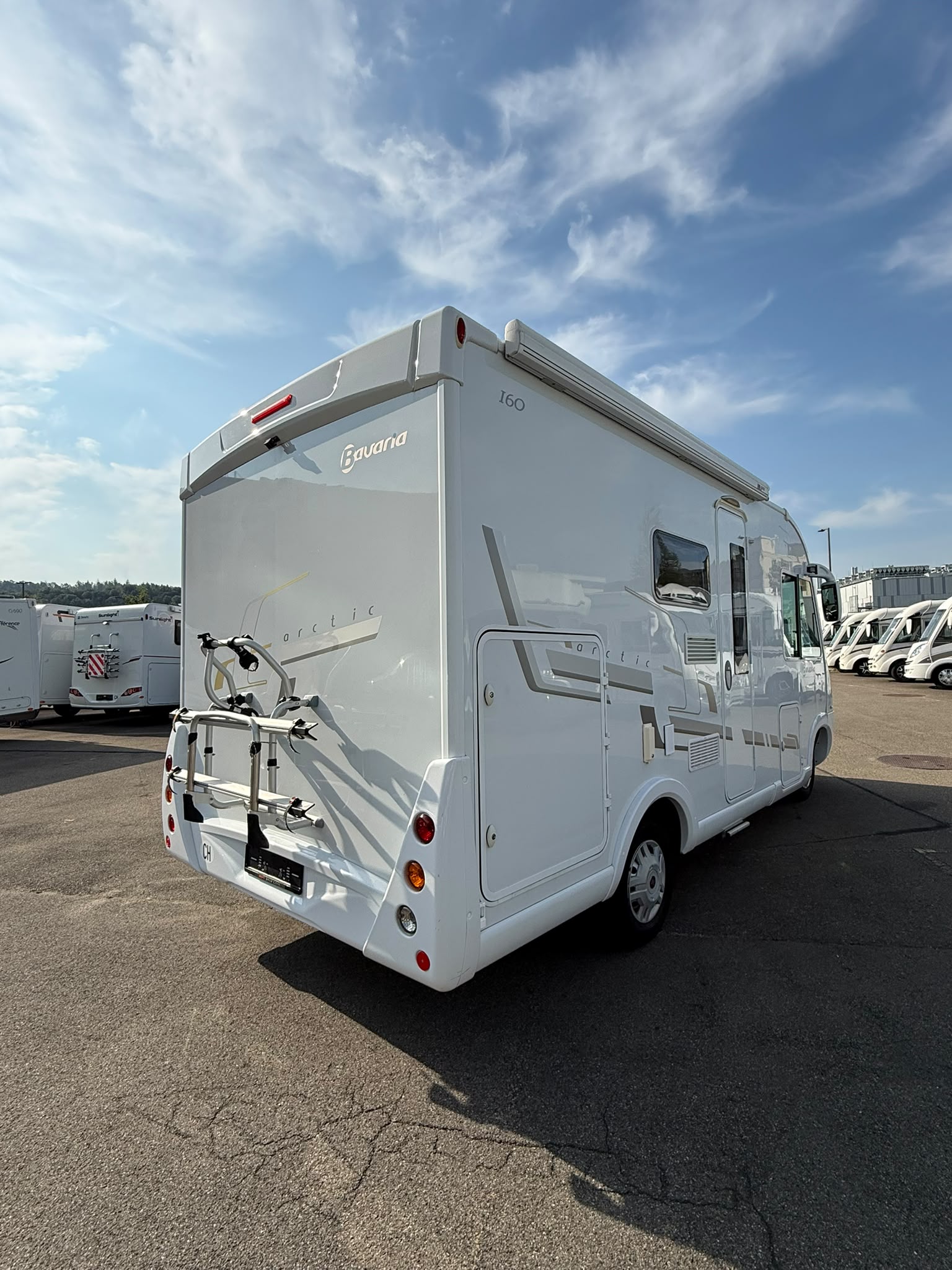FIAT Bavaria Arctic X160 LG-image-2