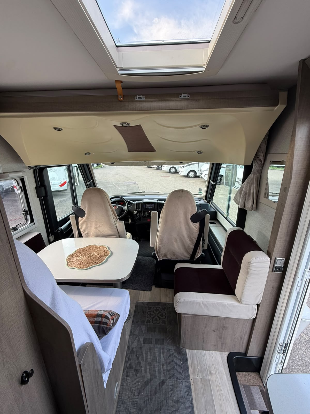 FIAT Bavaria Arctic X160 LG-image-13