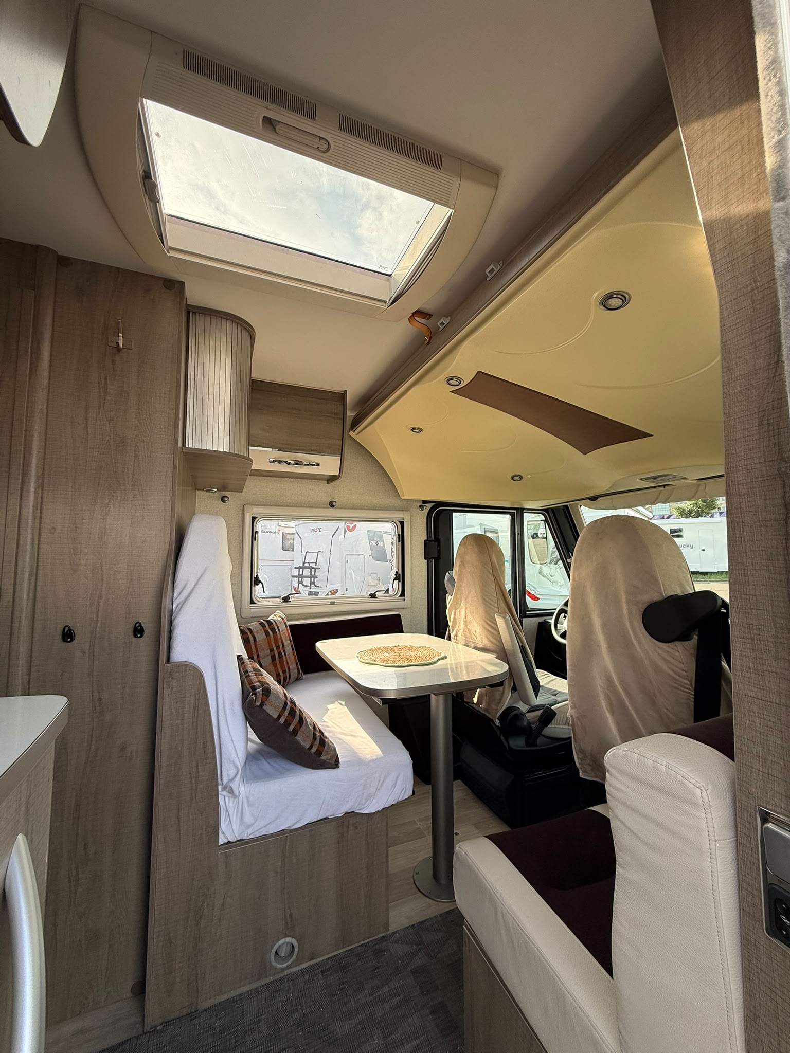 FIAT Bavaria Arctic X160 LG-image-6