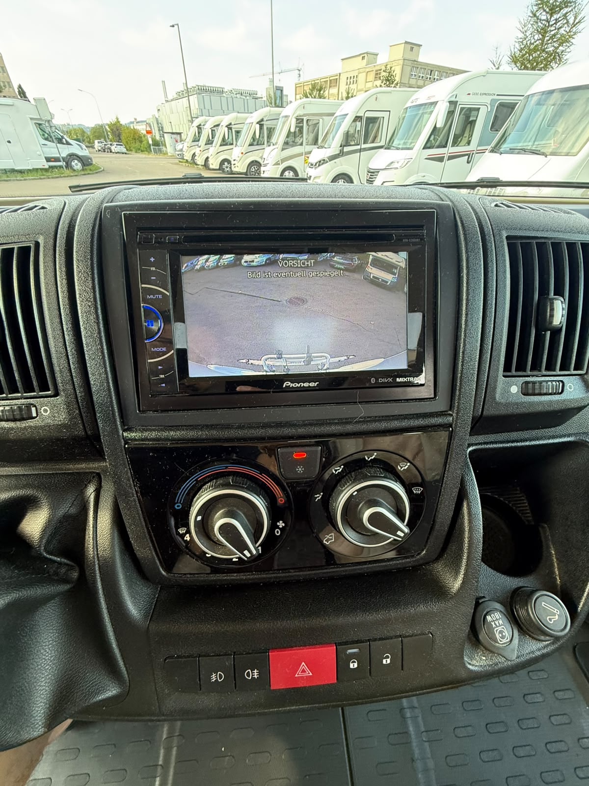 FIAT Bavaria Arctic X160 LG-image-15