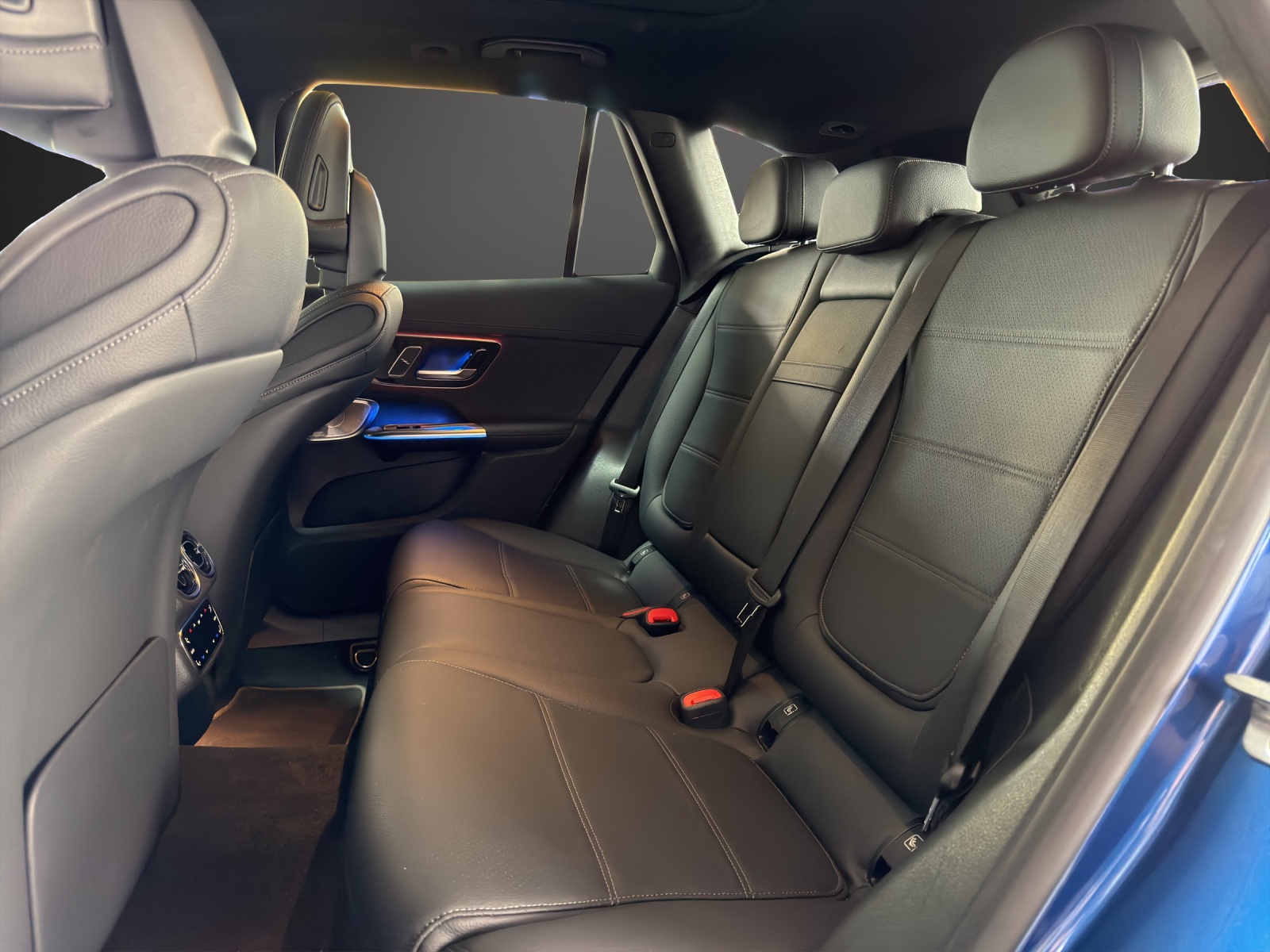 MERCEDES-BENZ GLC 400 e 4Matic 9G-Tronic-image-14