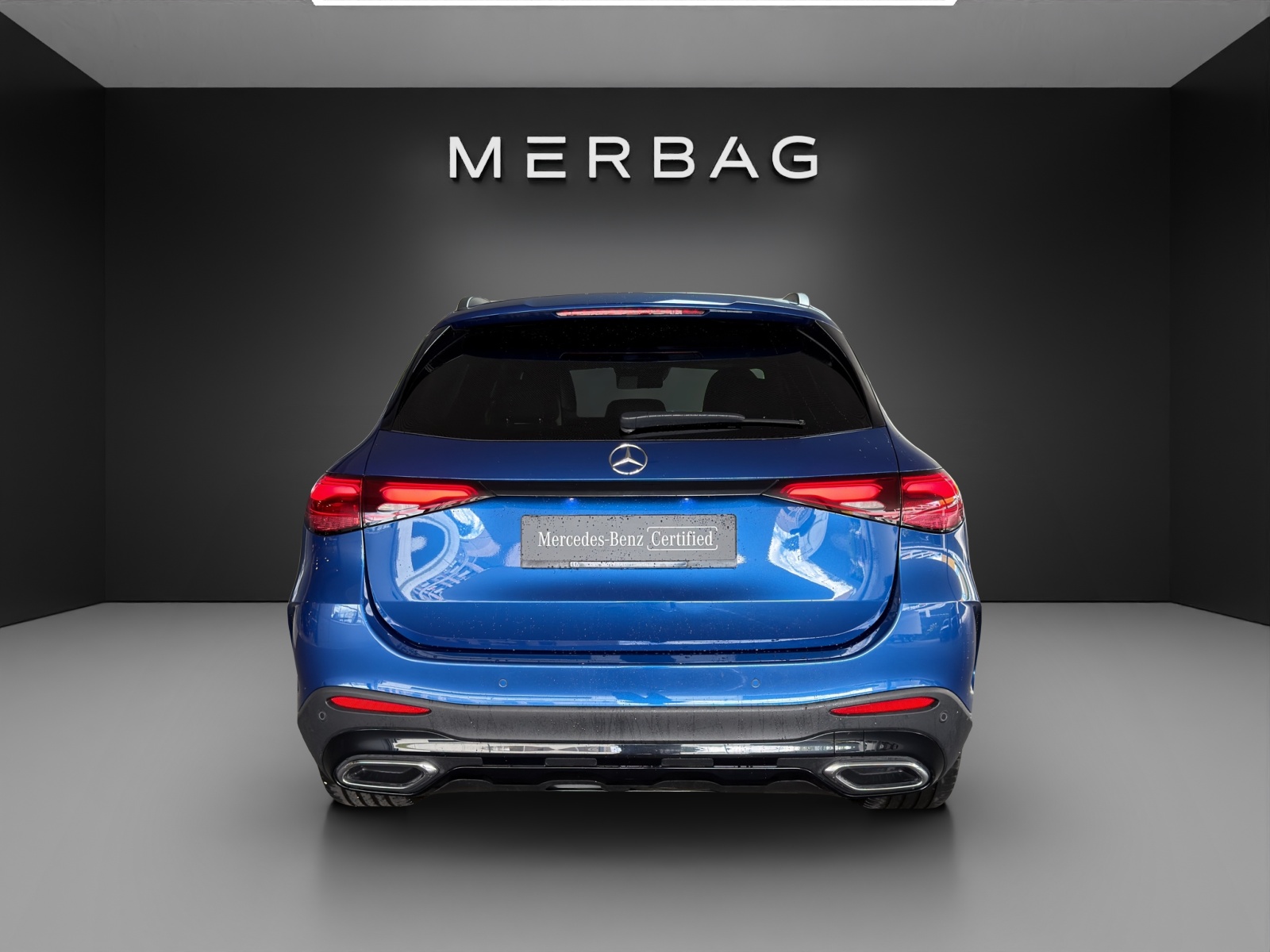 MERCEDES-BENZ GLC 400 e 4Matic 9G-Tronic-image-6
