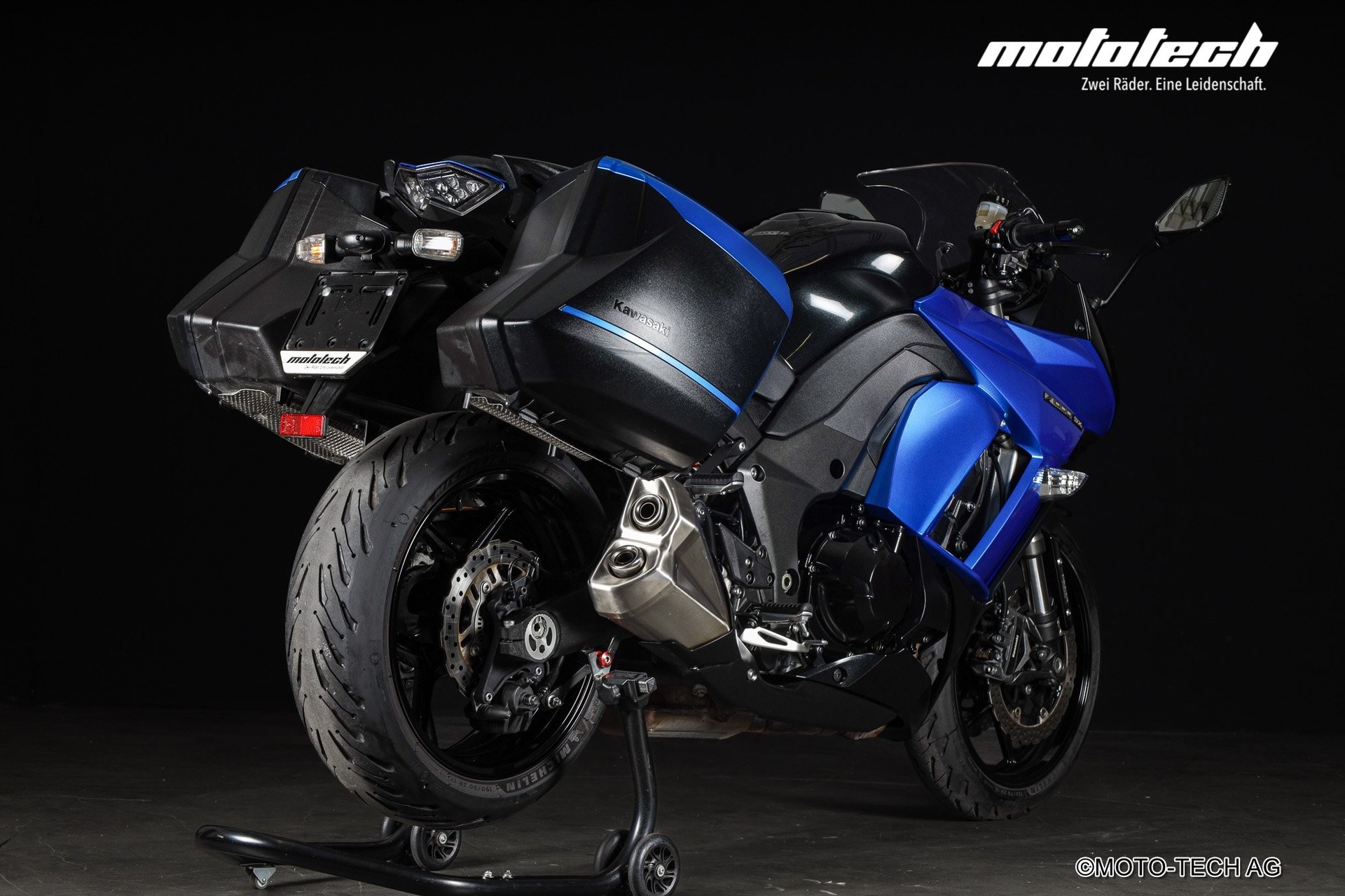 KAWASAKI Z 1000 SX Tourer ABS-showroom-element-2
