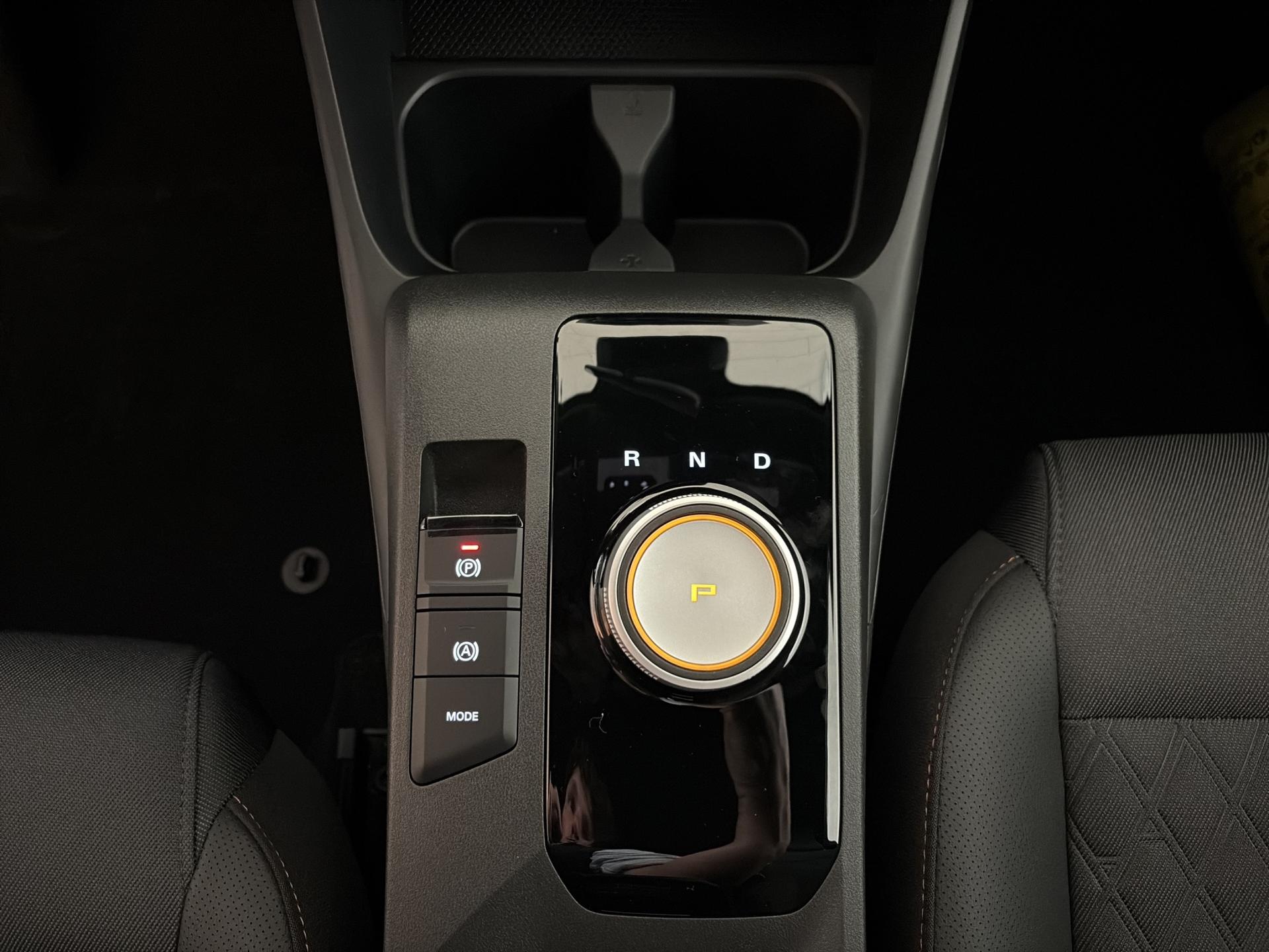 MG 3 1.5 Hybrid Luxury Aut.-image-19