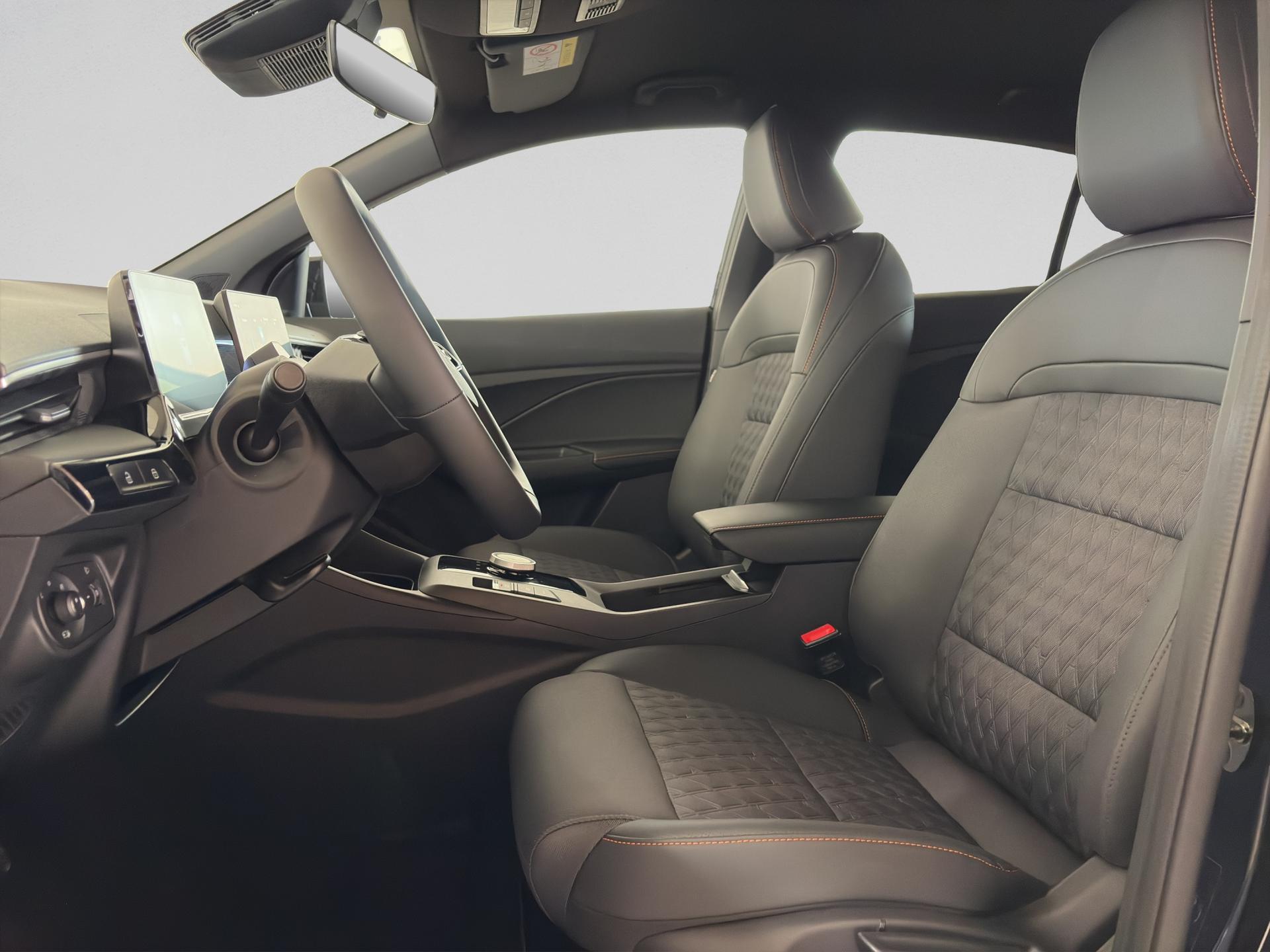 MG 3 1.5 Hybrid Luxury Aut.-image-8