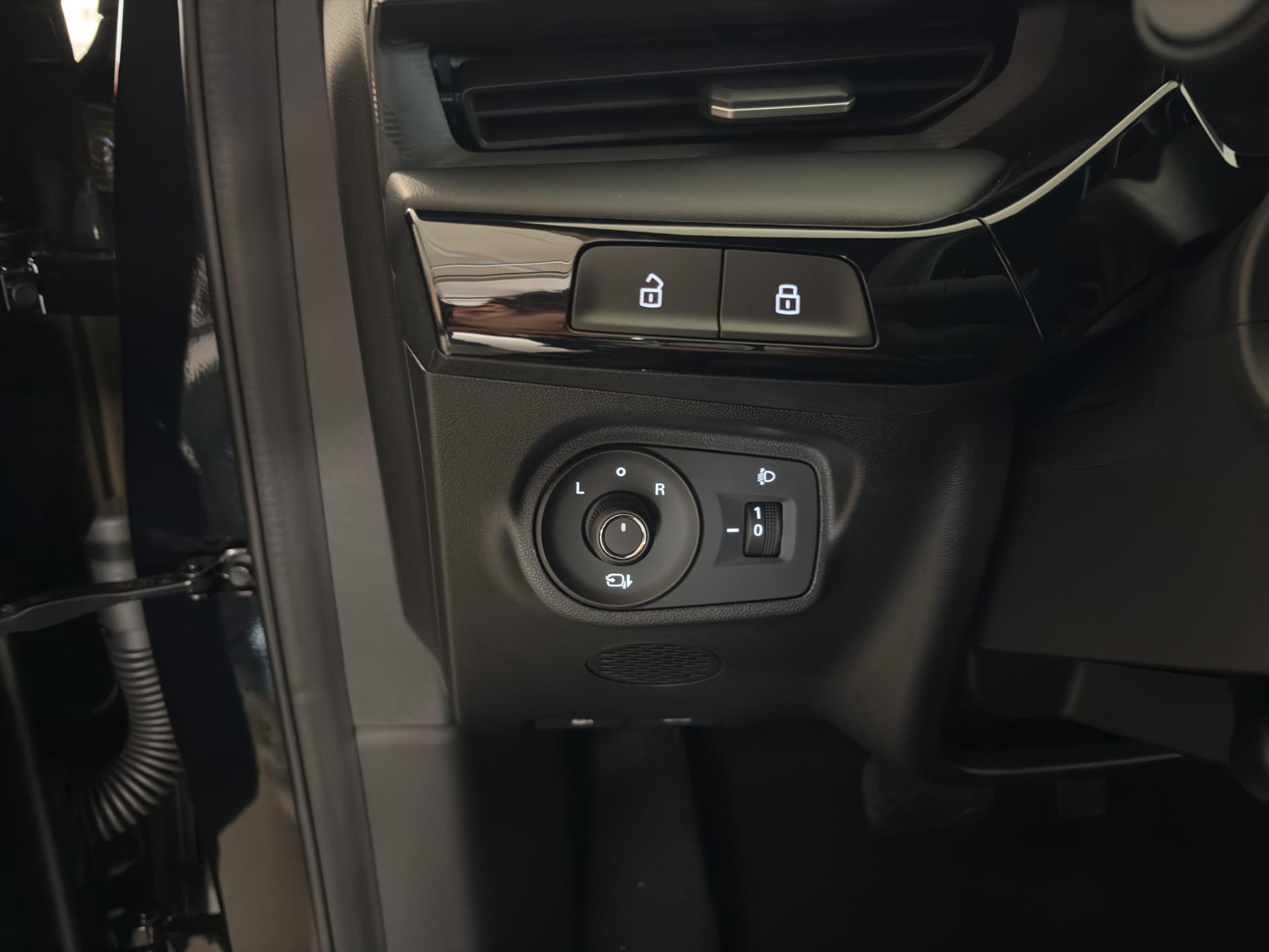 MG 3 1.5 Hybrid Luxury Aut.-image-18