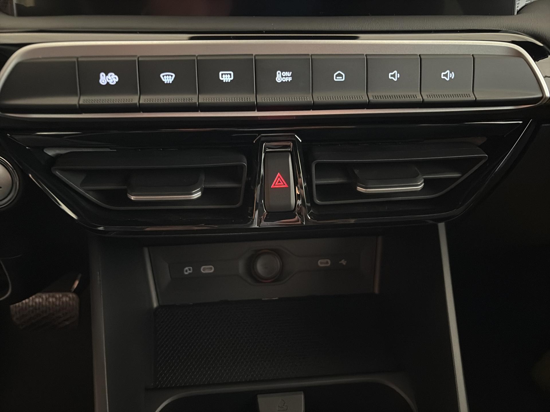MG 3 1.5 Hybrid Luxury Aut.-image-20
