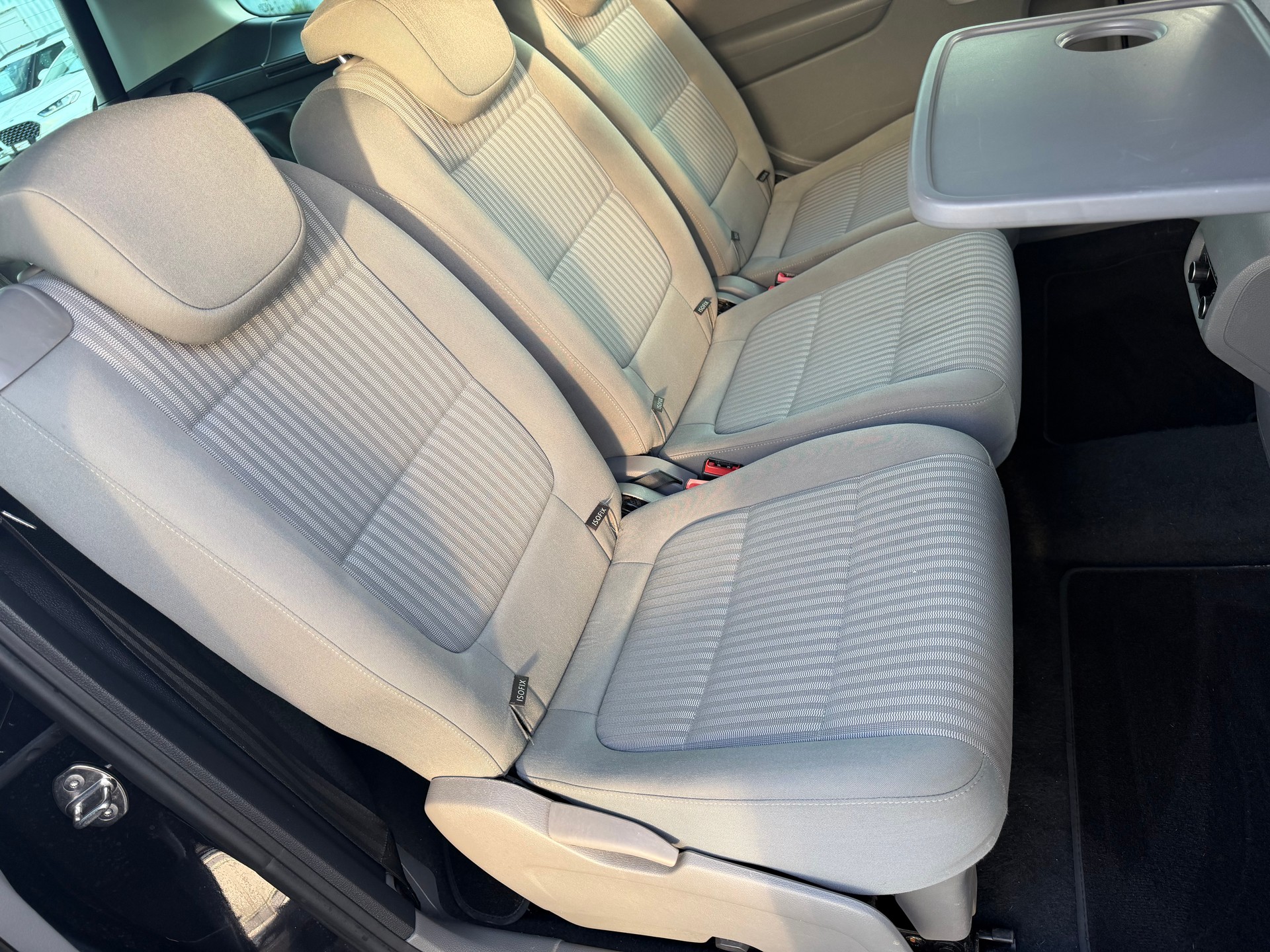 SEAT Alhambra 1.4 TSI Entry-image-15