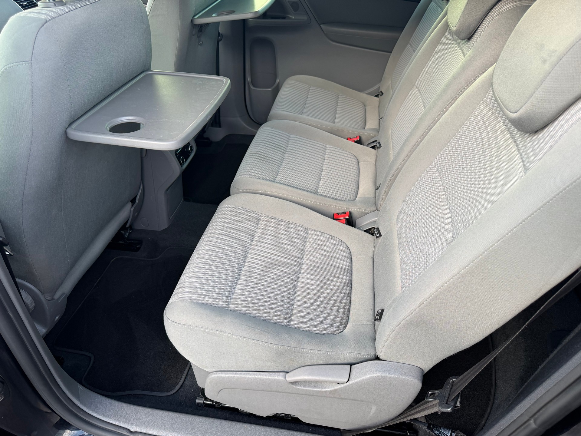 SEAT Alhambra 1.4 TSI Entry-image-8