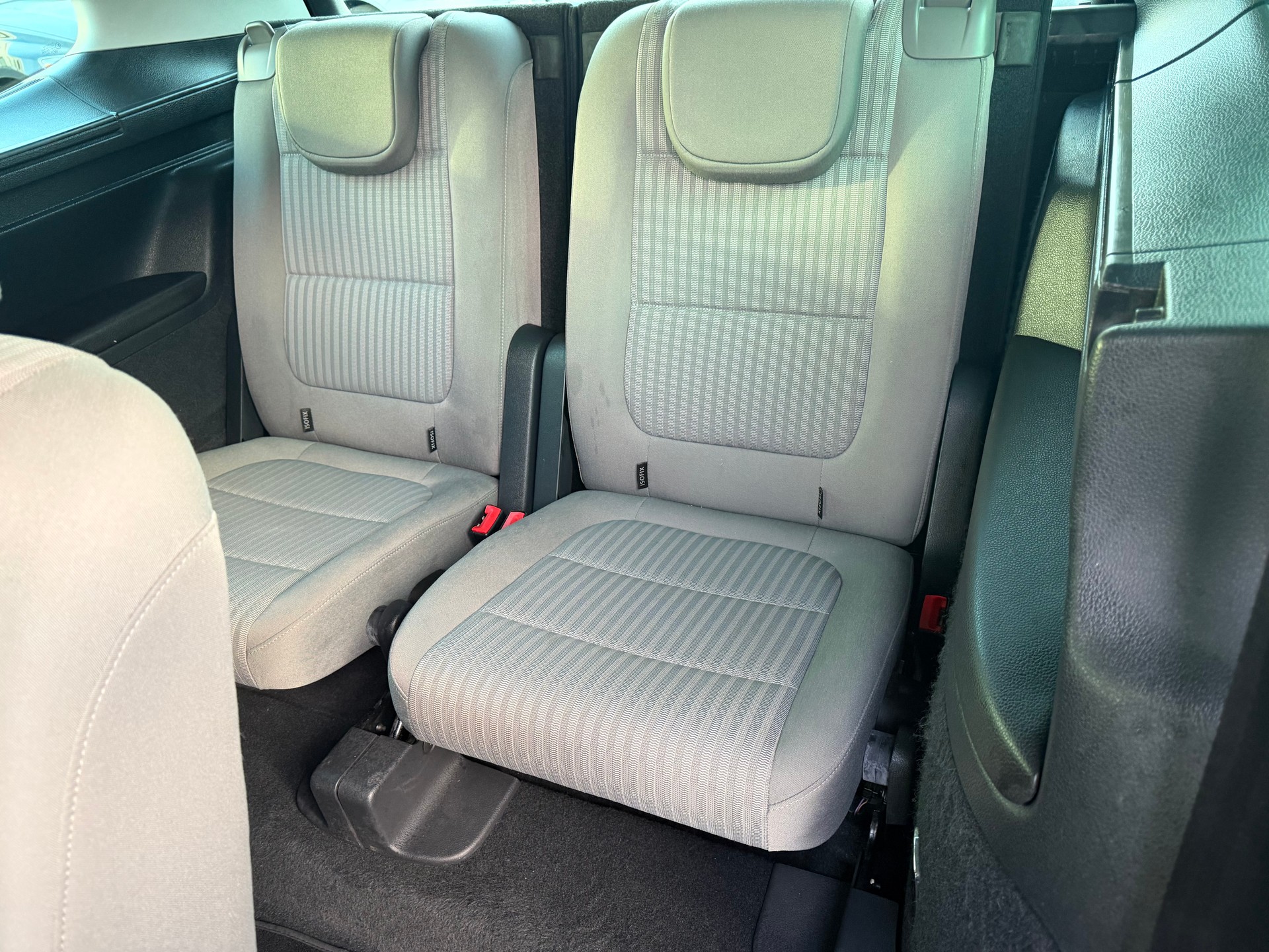 SEAT Alhambra 1.4 TSI Entry-image-9