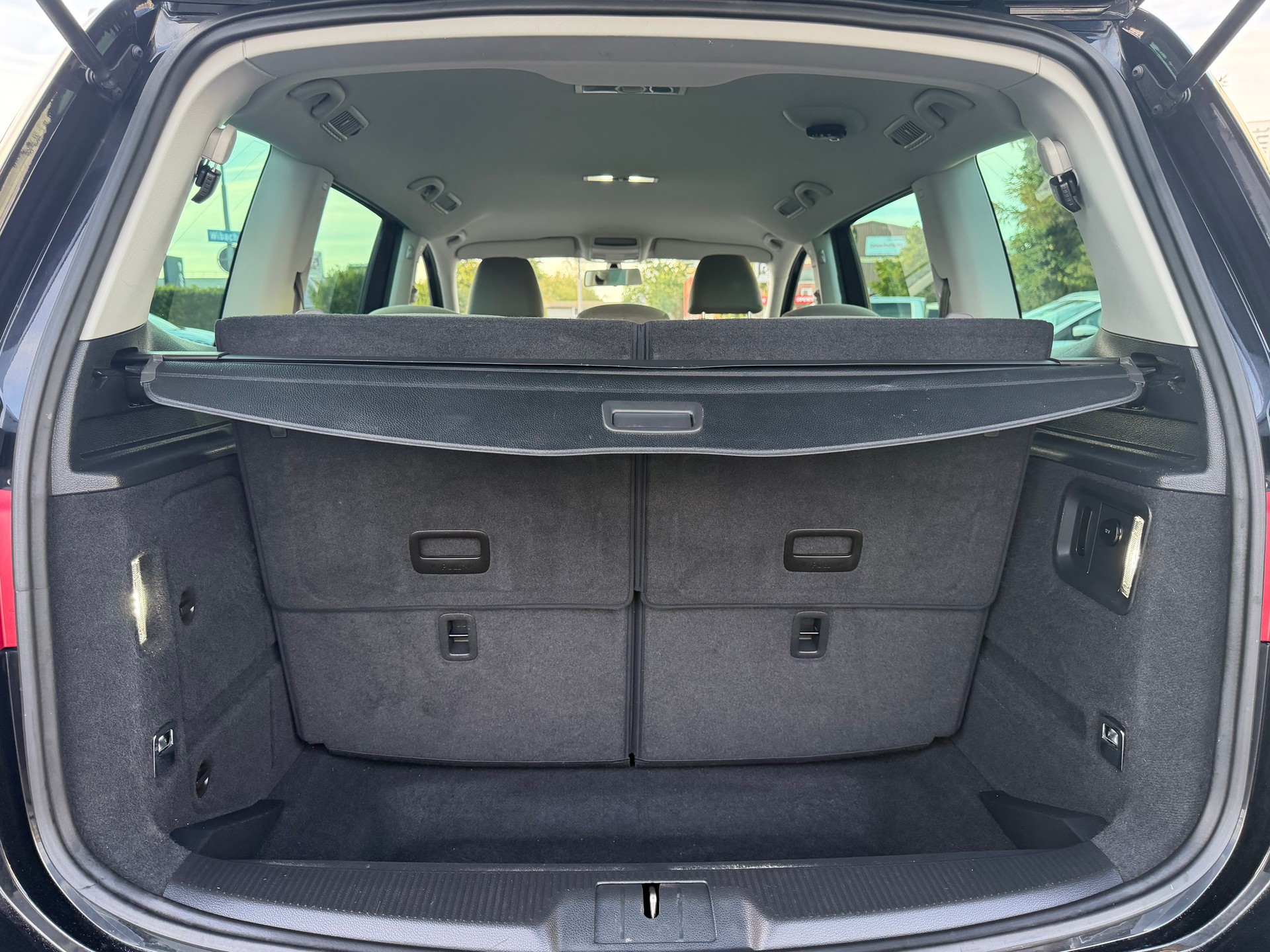 SEAT Alhambra 1.4 TSI Entry-image-12