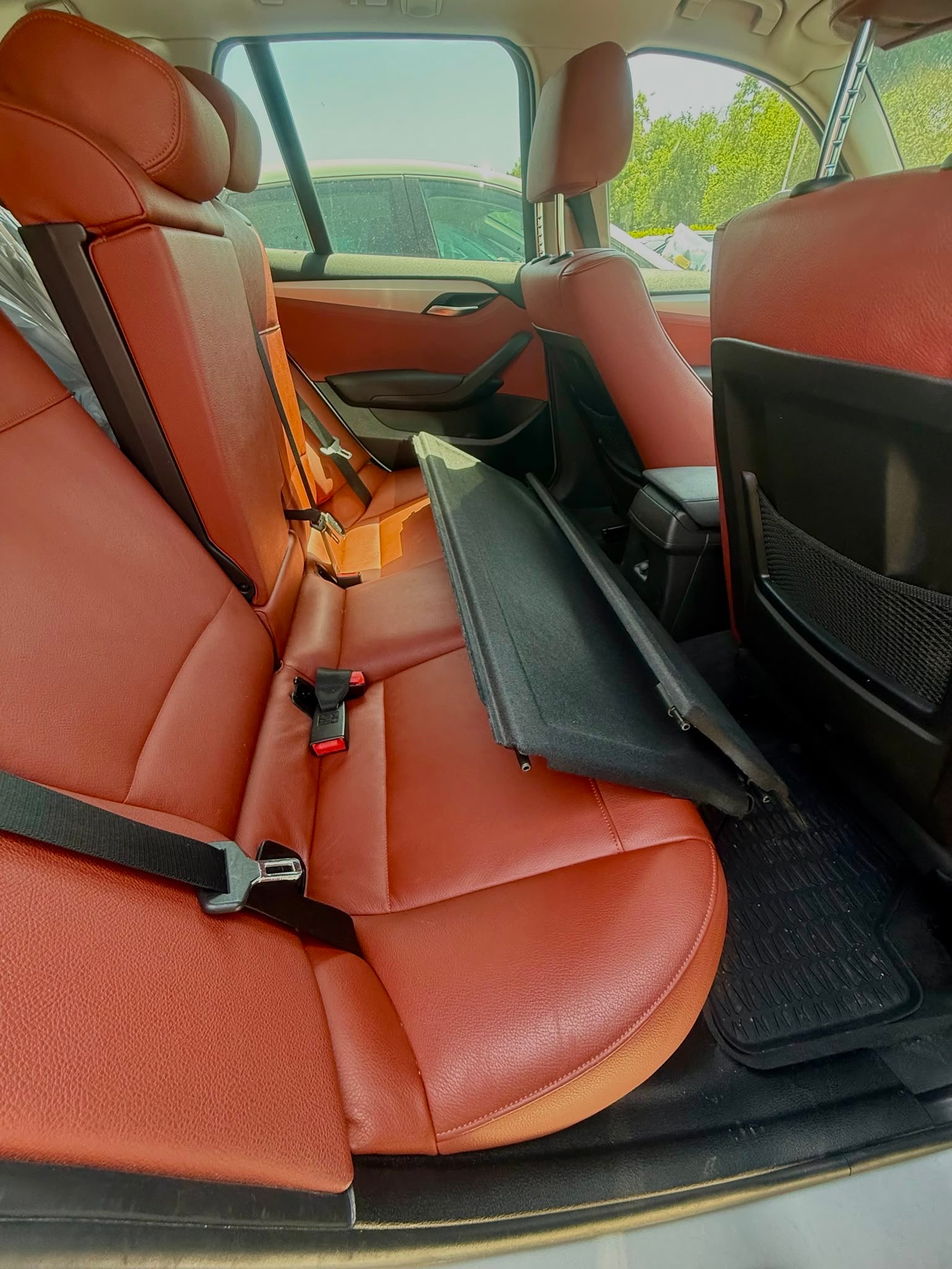 BMW X1 xDrive 20i-image-7