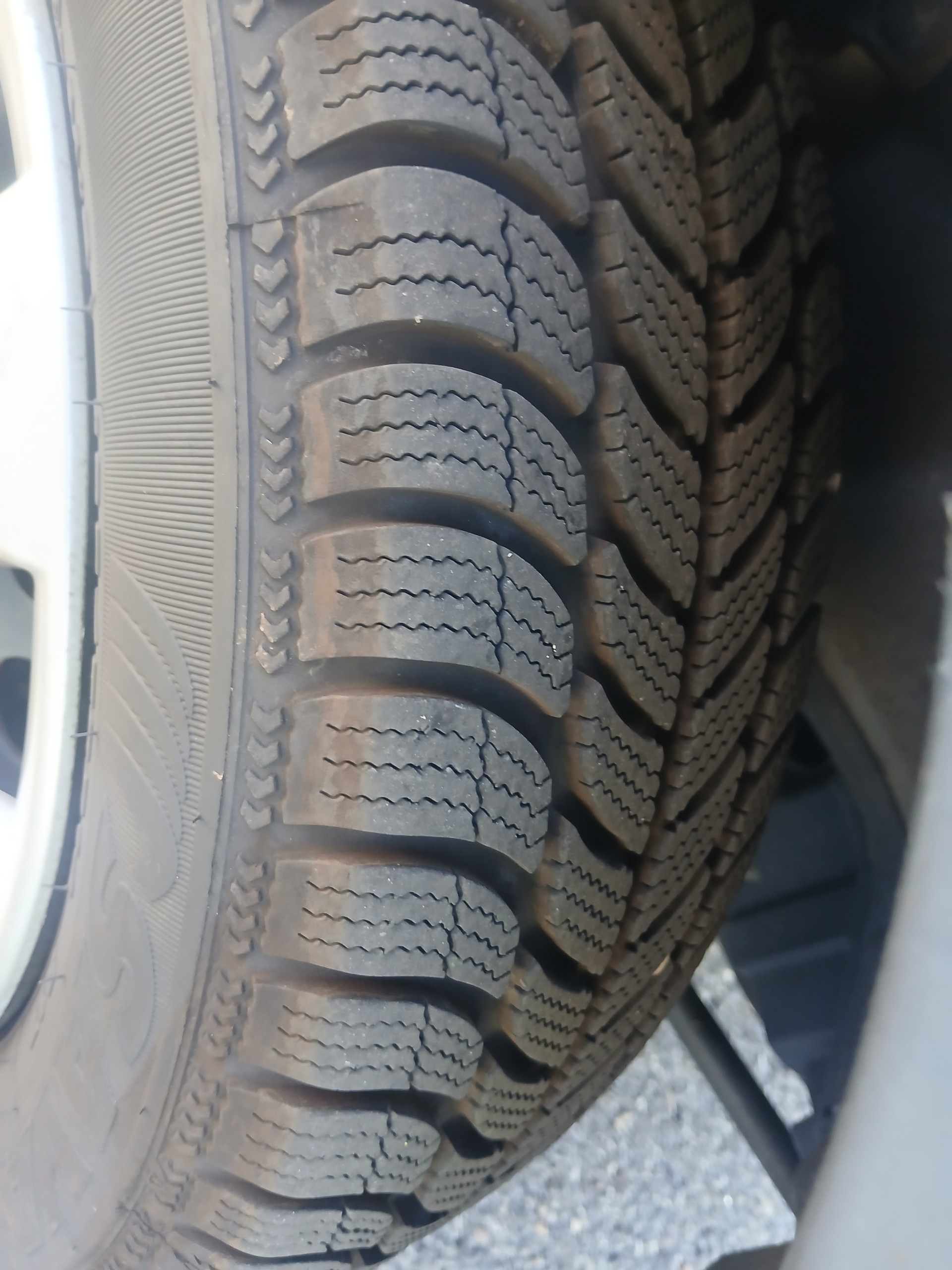 SUBARU G3X Justy 1.5 AWD-image-15