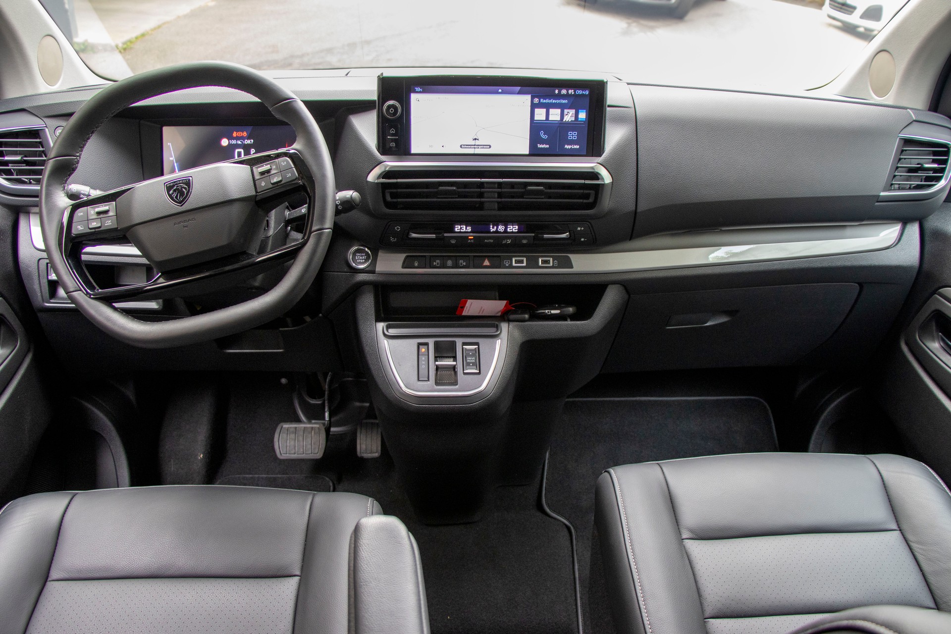 CITROEN Spacetourer 2.0 BlueHDi Max XL EAT8-image-5