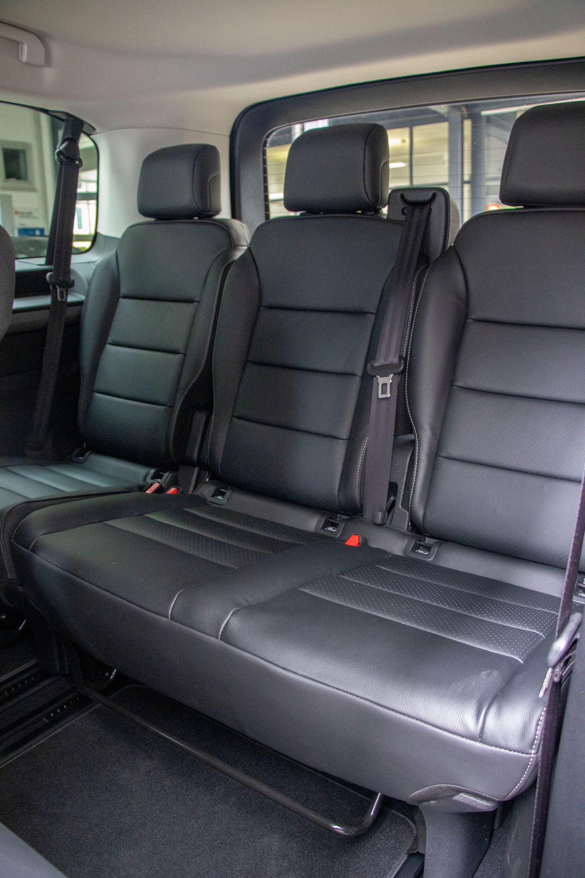 CITROEN Spacetourer 2.0 BlueHDi Max XL EAT8-image-13