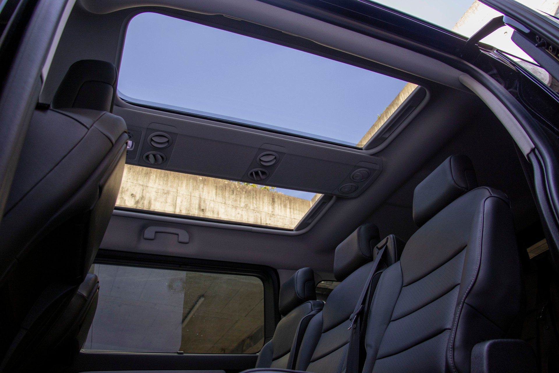 CITROEN Spacetourer 2.0 BlueHDi Max XL EAT8-image-12