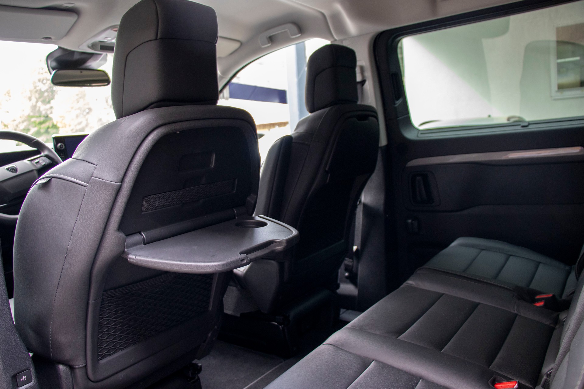 CITROEN Spacetourer 2.0 BlueHDi Max XL EAT8-image-11
