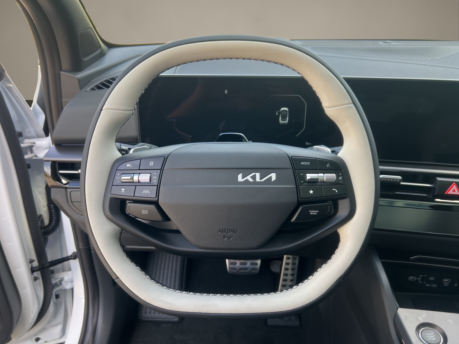 KIA Sportage 1.6 T-GDi Hybrid GT-Line-image-10