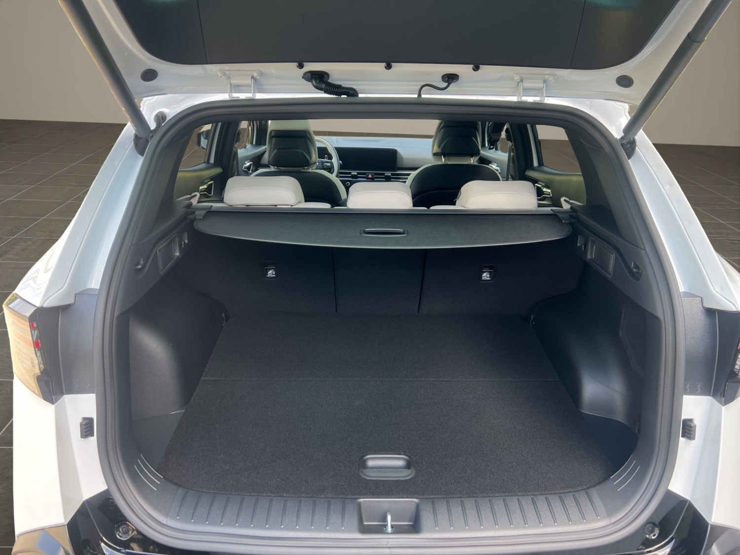 KIA Sportage 1.6 T-GDi Hybrid GT-Line-image-20