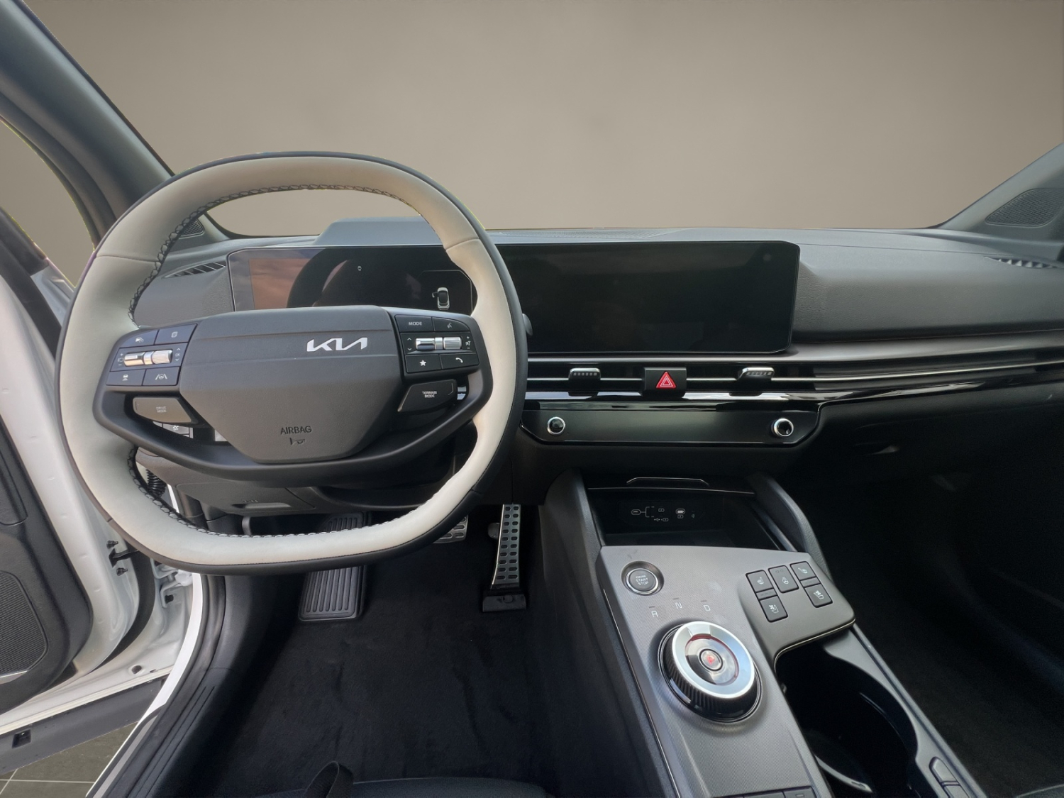 KIA Sportage 1.6 T-GDi Hybrid GT-Line-image-9