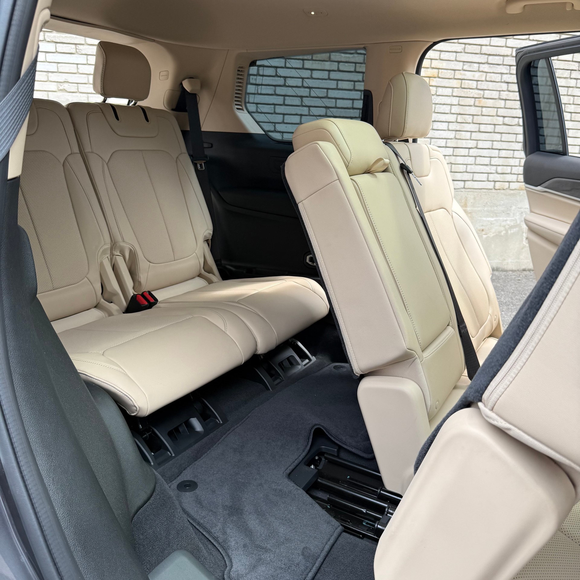 JEEP Grand Cherokee 3.6 V6 L 4x4 7-Plätzer-image-19