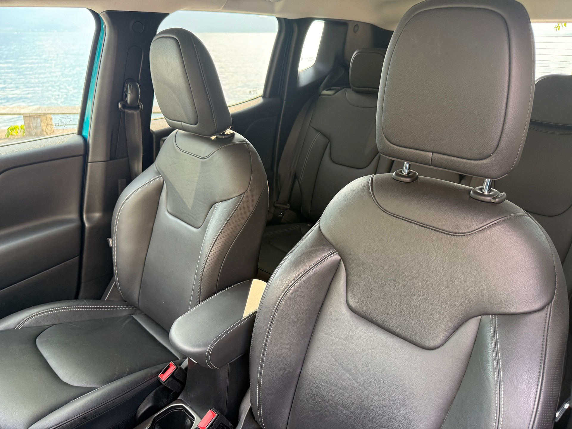 JEEP Renegade 1.3 GSE Turbo Limited-image-12