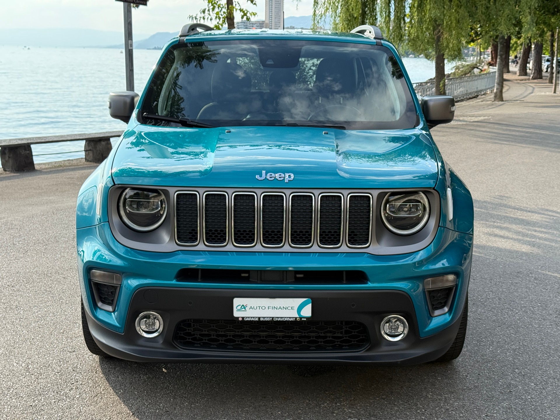 JEEP Renegade 1.3 GSE Turbo Limited-image-5
