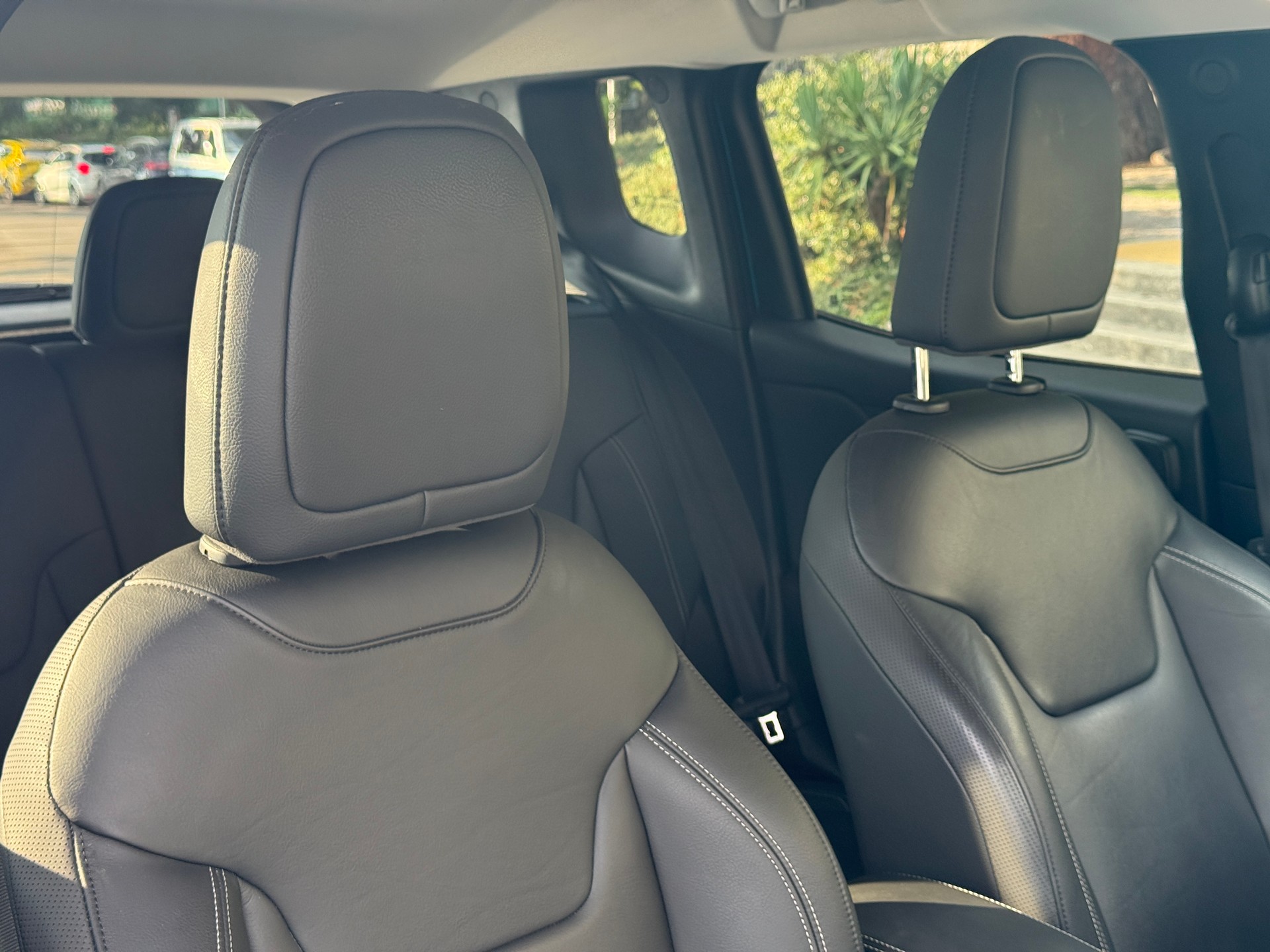 JEEP Renegade 1.3 GSE Turbo Limited-image-13