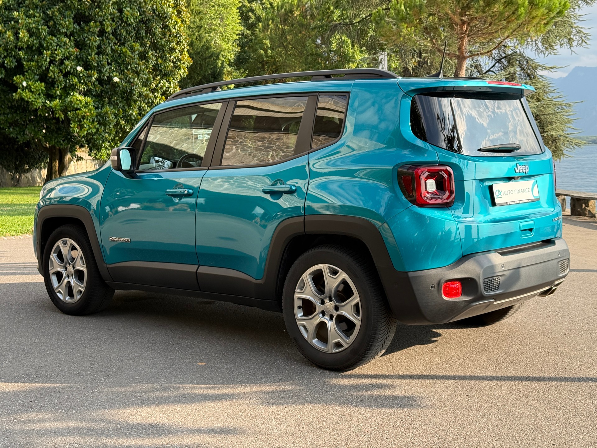 JEEP Renegade 1.3 GSE Turbo Limited-image-6