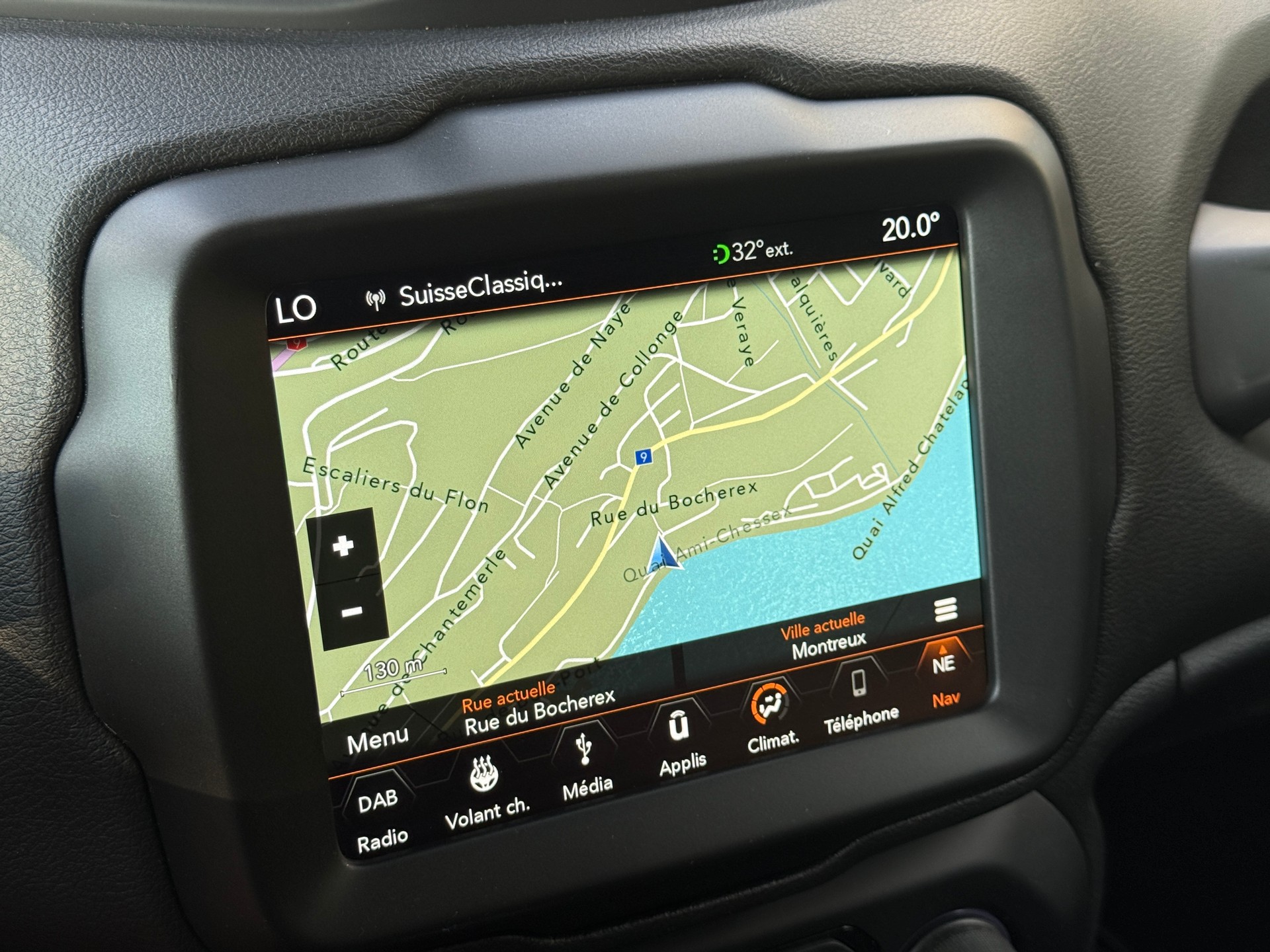 JEEP Renegade 1.3 GSE Turbo Limited-image-19