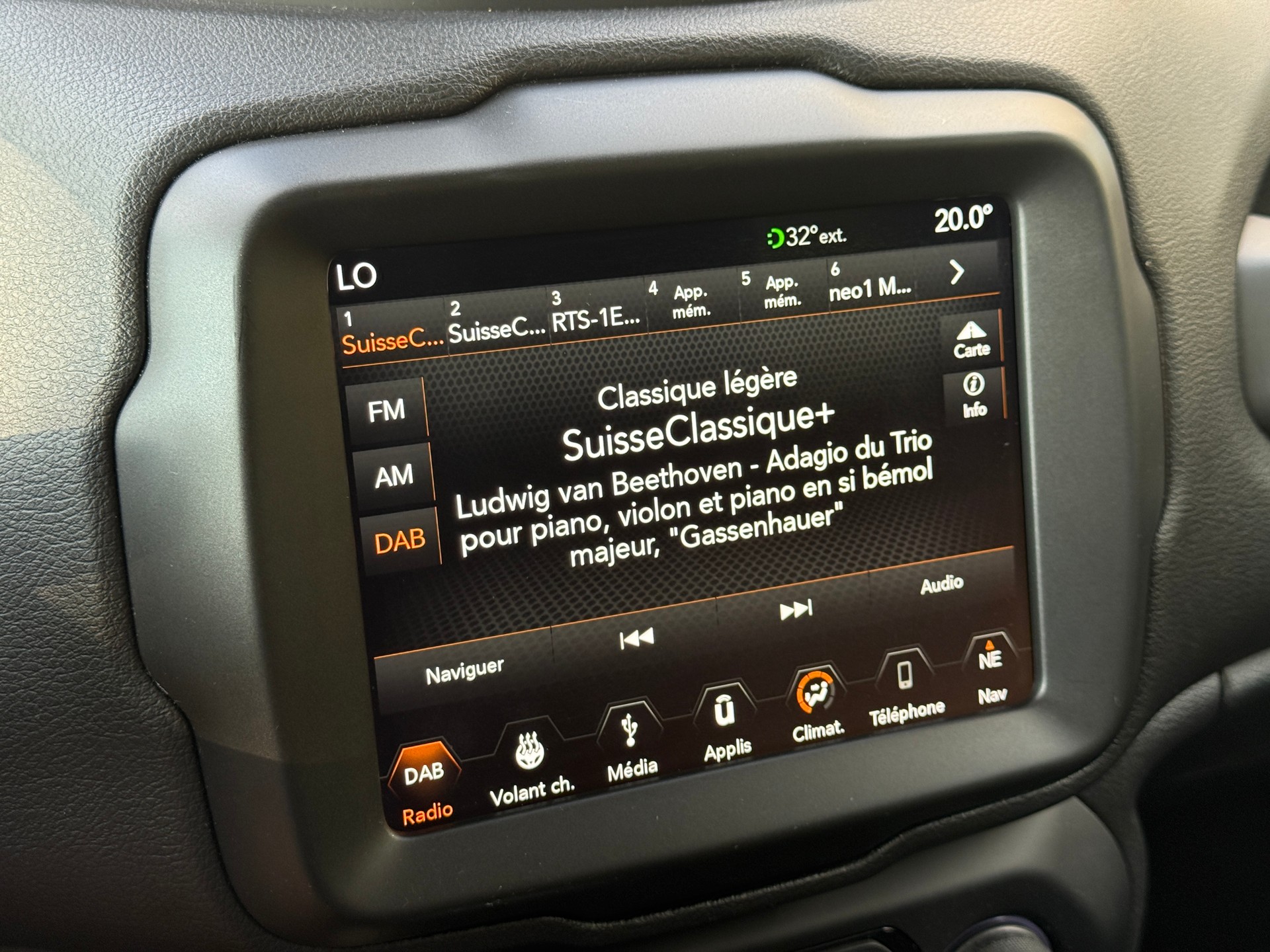 JEEP Renegade 1.3 GSE Turbo Limited-image-20