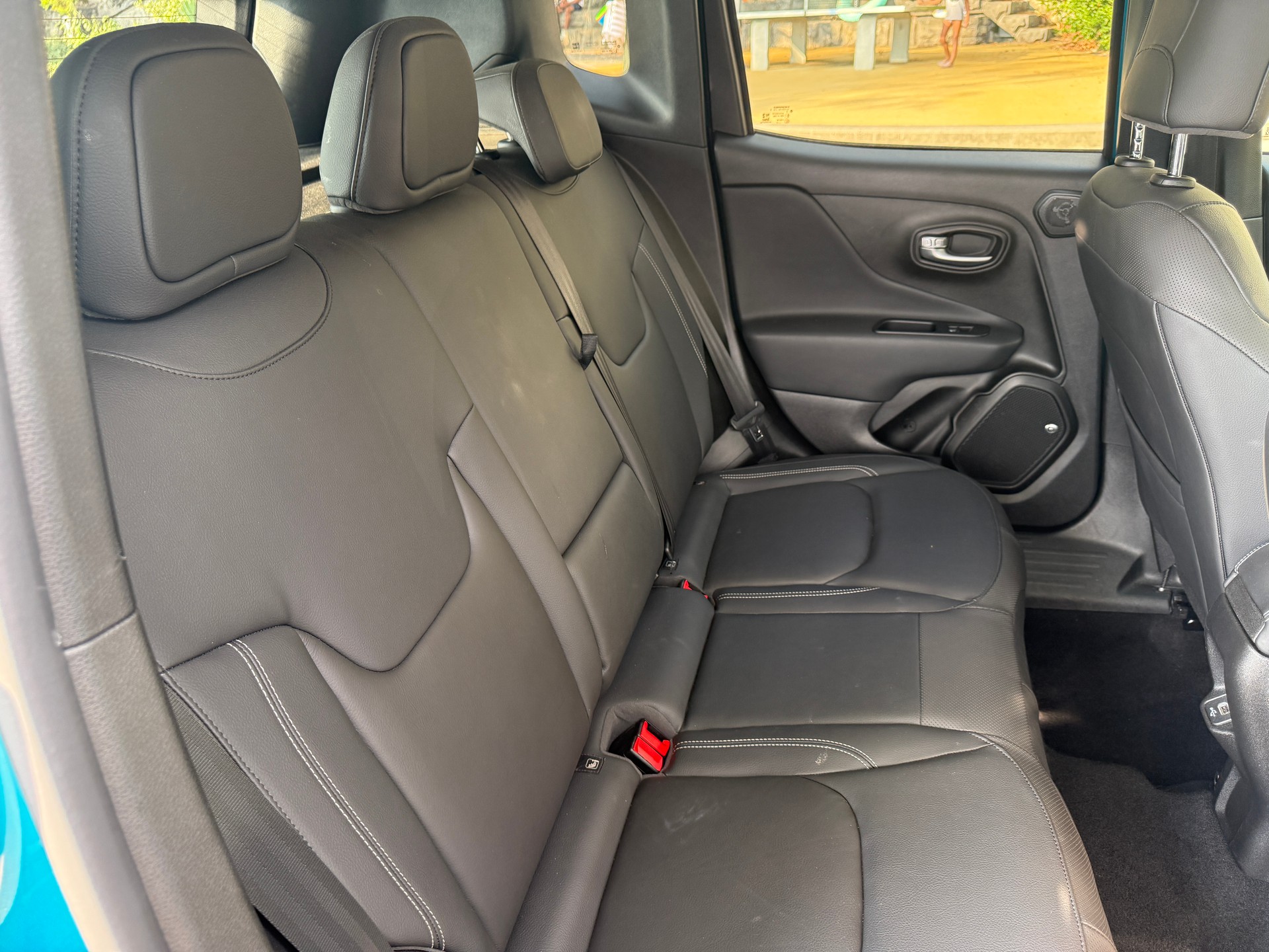 JEEP Renegade 1.3 GSE Turbo Limited-image-14