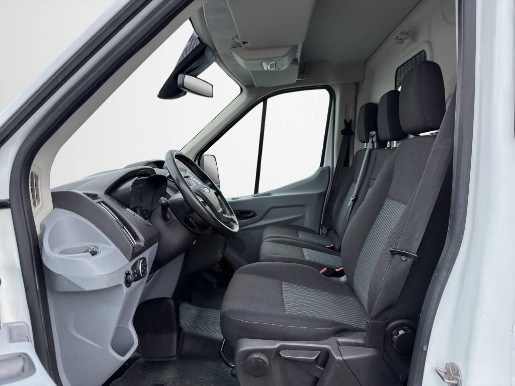 FORD Transit Van 350 L2H2 2.0 TDCi 170 Trend-image-8