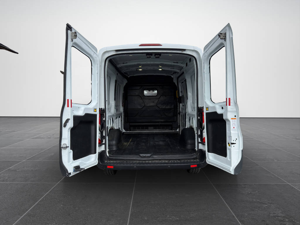 FORD Transit Van 350 L2H2 2.0 TDCi 170 Trend-image-13