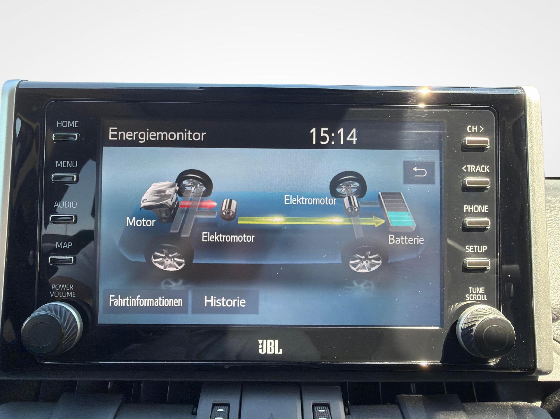 TOYOTA RAV4 2.5 HEV Premium-image-14