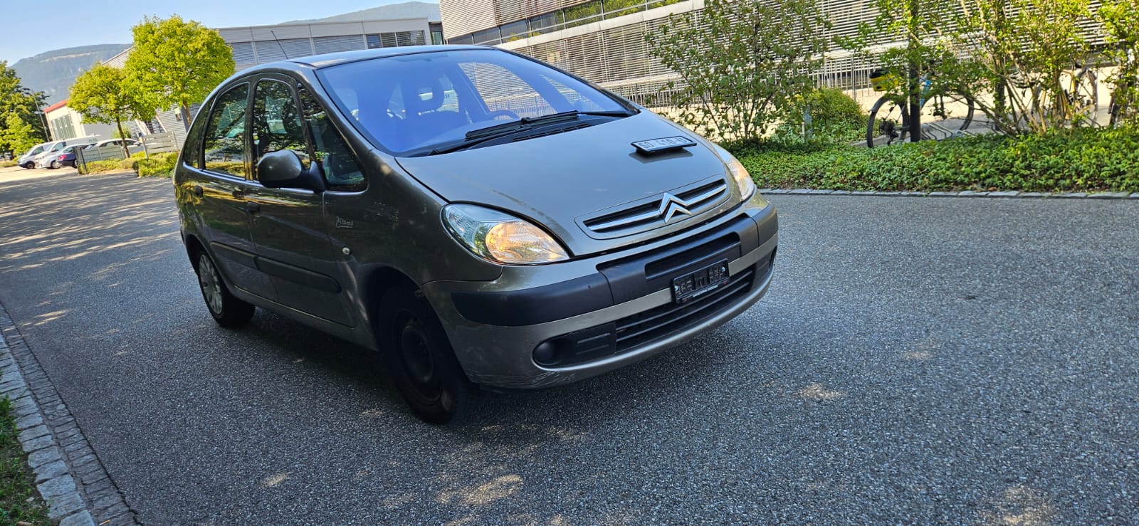 CITROEN Xsara Picasso 1.6i (X)-image-6