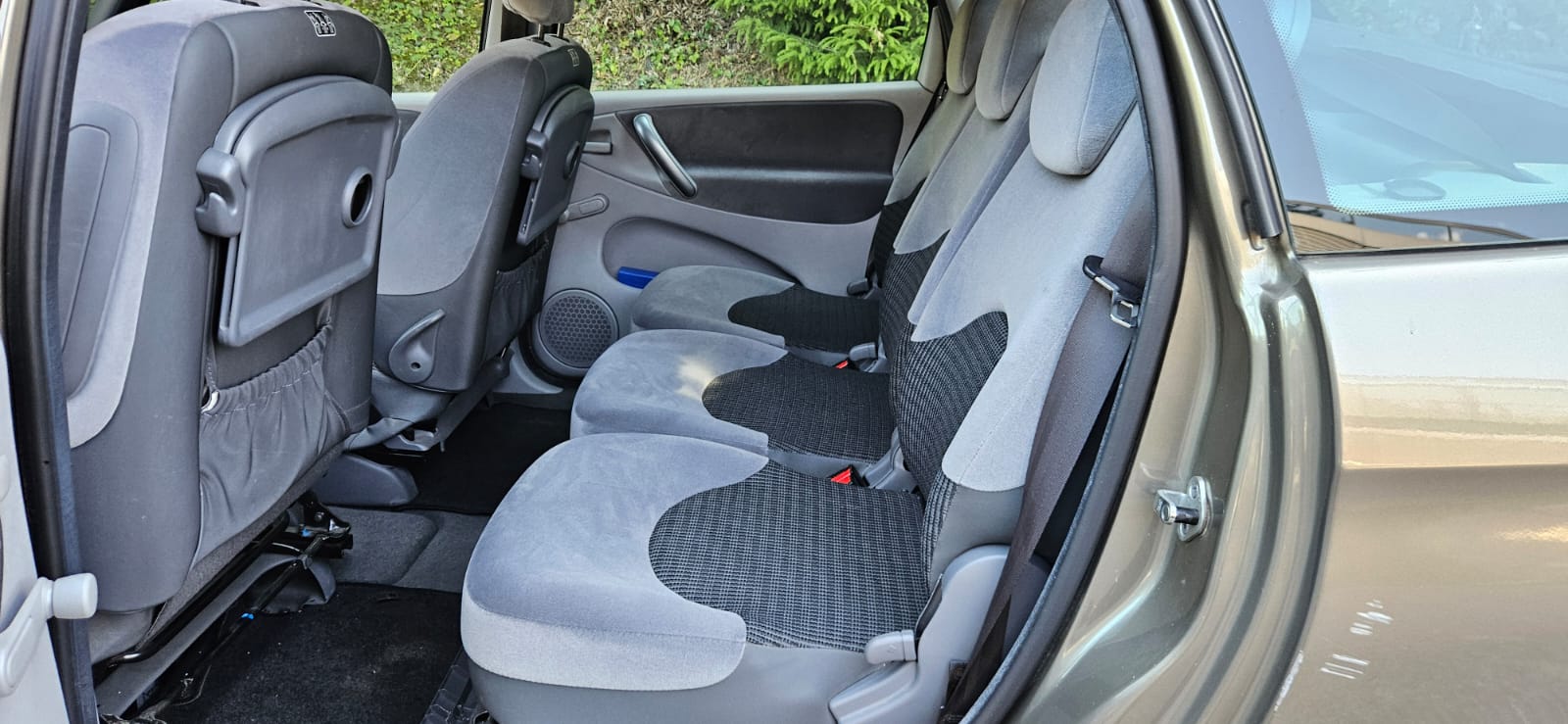 CITROEN Xsara Picasso 1.6i (X)-image-5