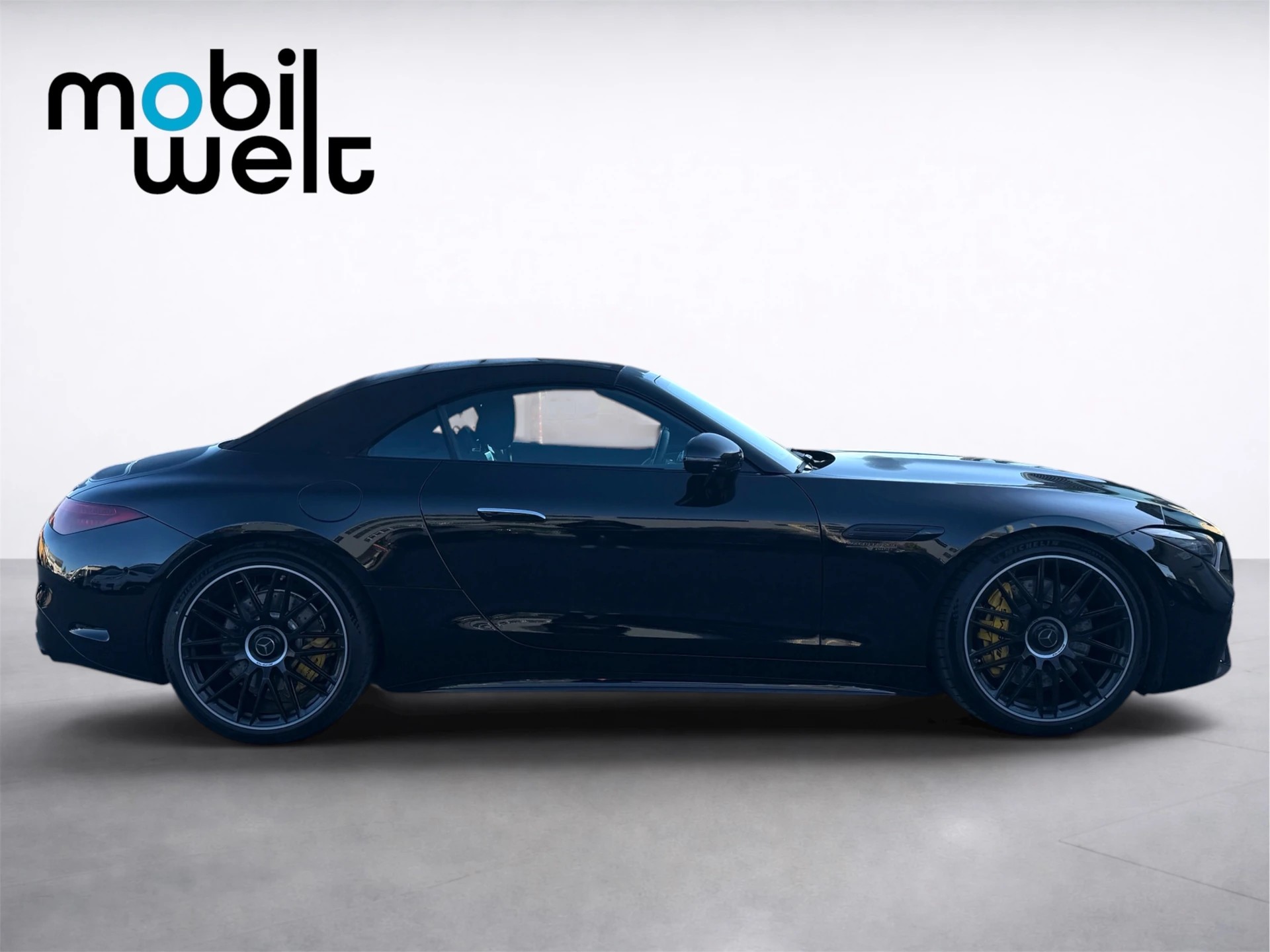 MERCEDES-BENZ AMG SL 63 4M Speedshift MCT-image-9