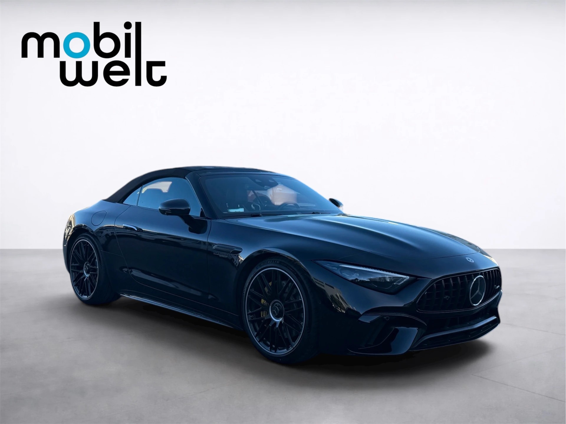 MERCEDES-BENZ AMG SL 63 4M Speedshift MCT-image-7