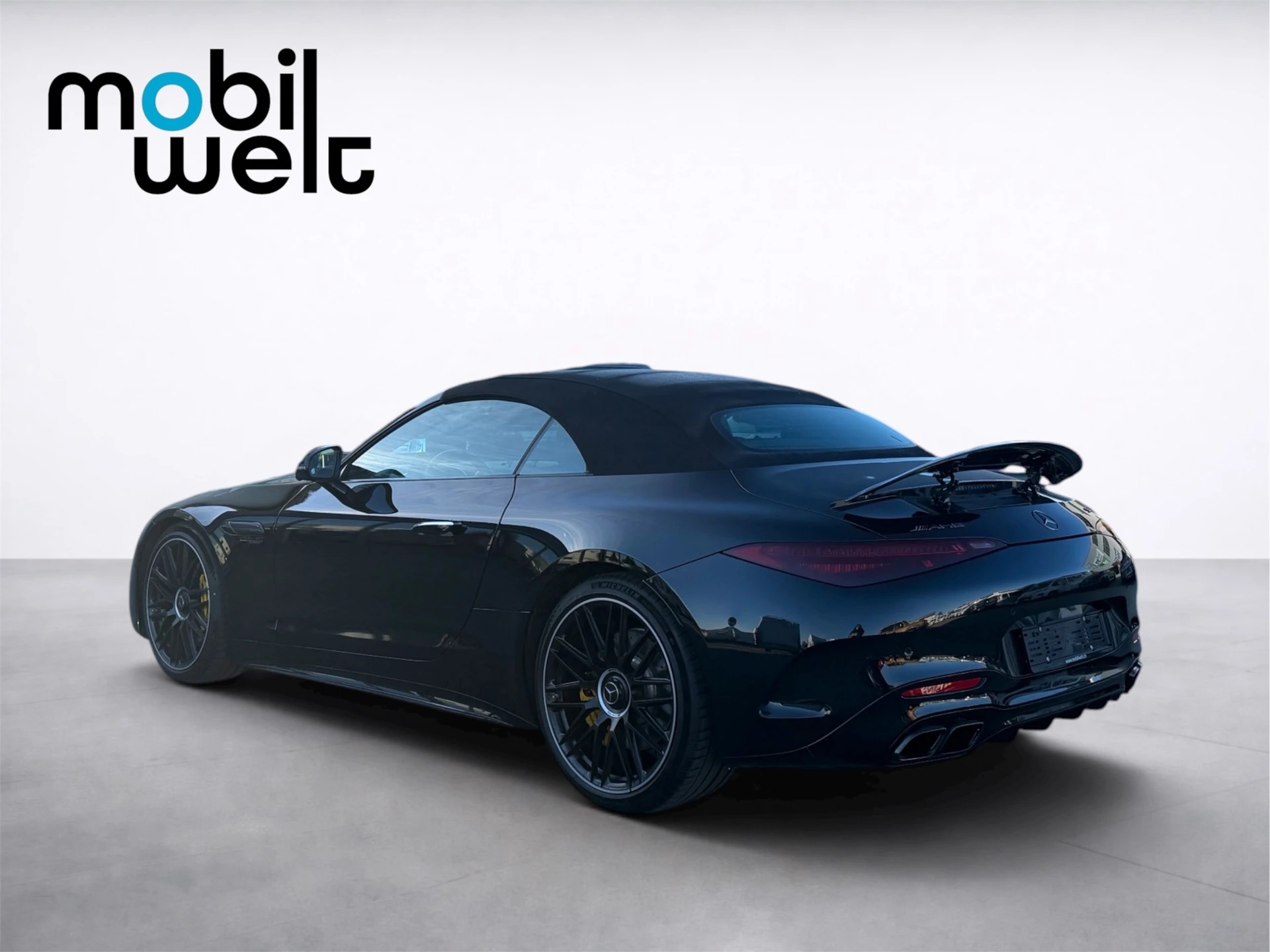 MERCEDES-BENZ AMG SL 63 4M Speedshift MCT-image-10