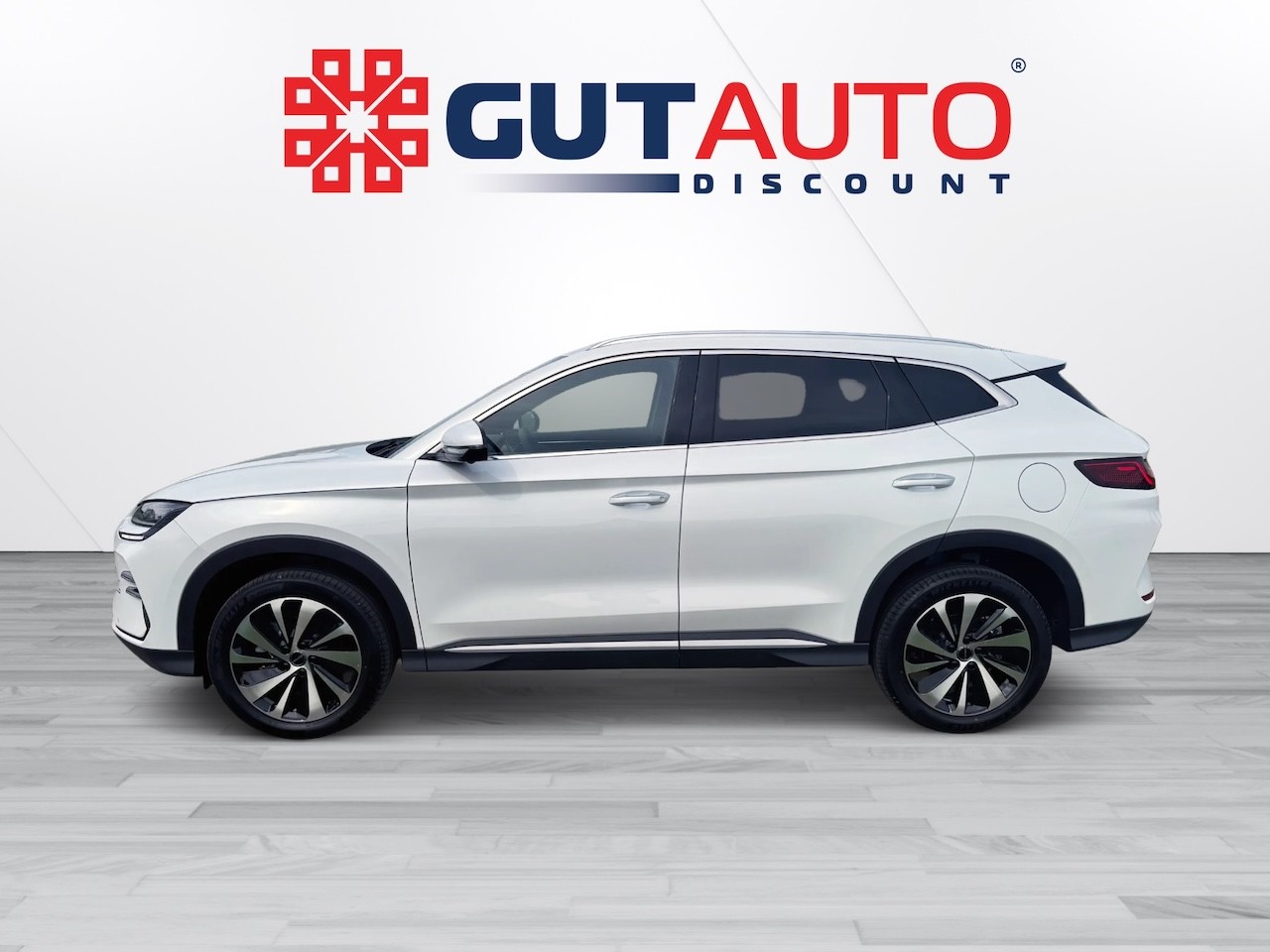 BYD Seal U DM-i Design AWD-image-1