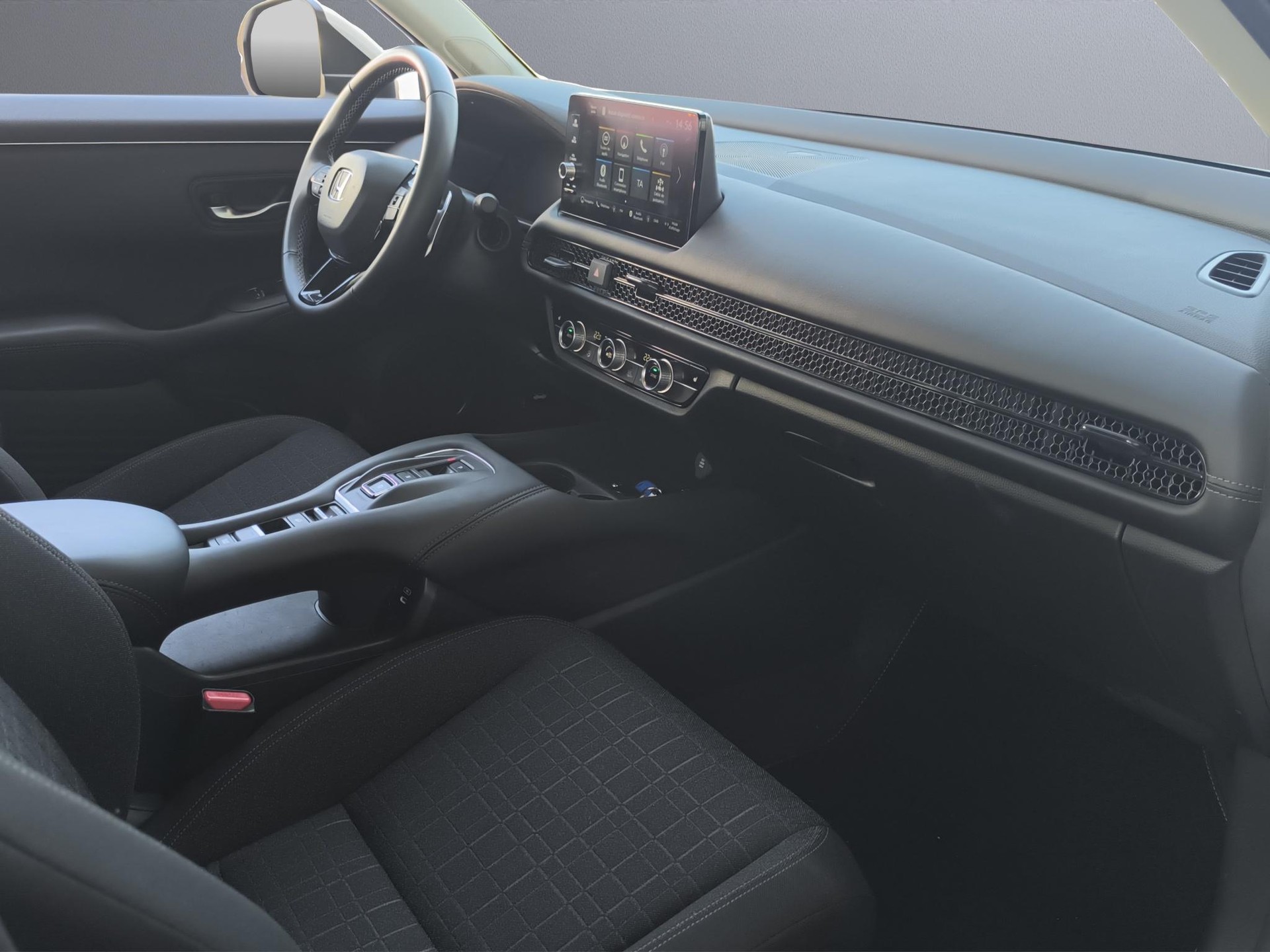 HONDA ZR-V 2.0 i-MMD Elegance-image-10