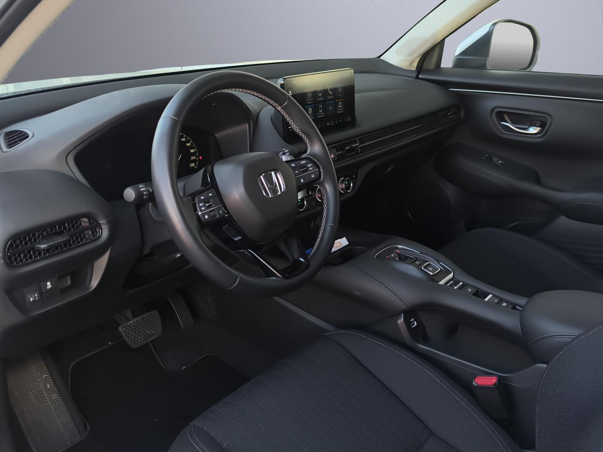 HONDA ZR-V 2.0 i-MMD Elegance-image-9