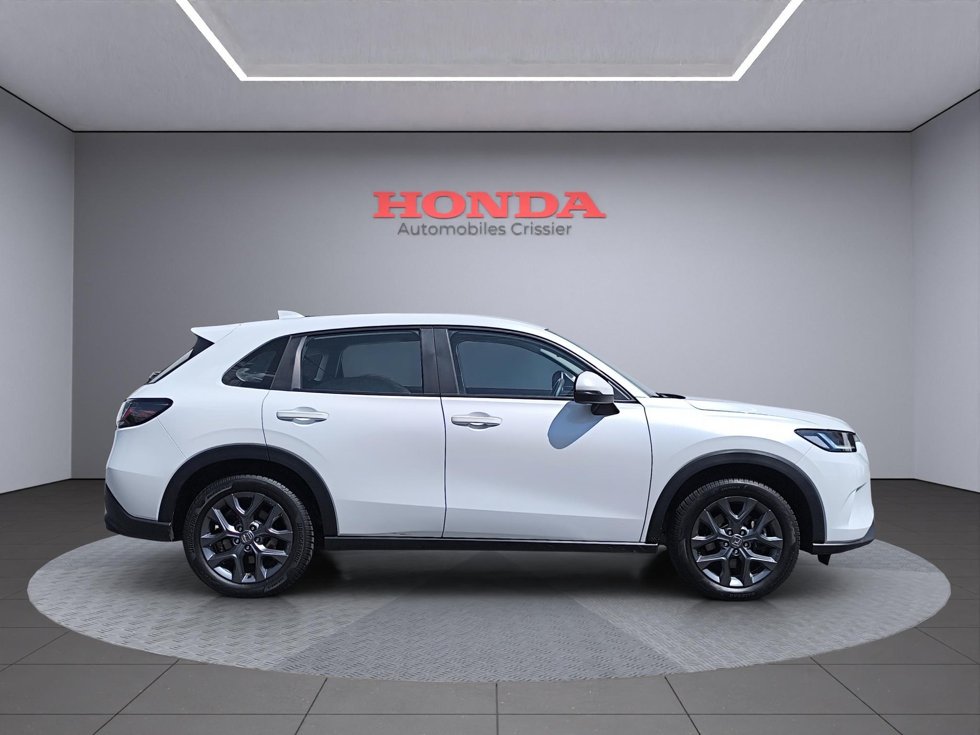 HONDA ZR-V 2.0 i-MMD Elegance-image-7