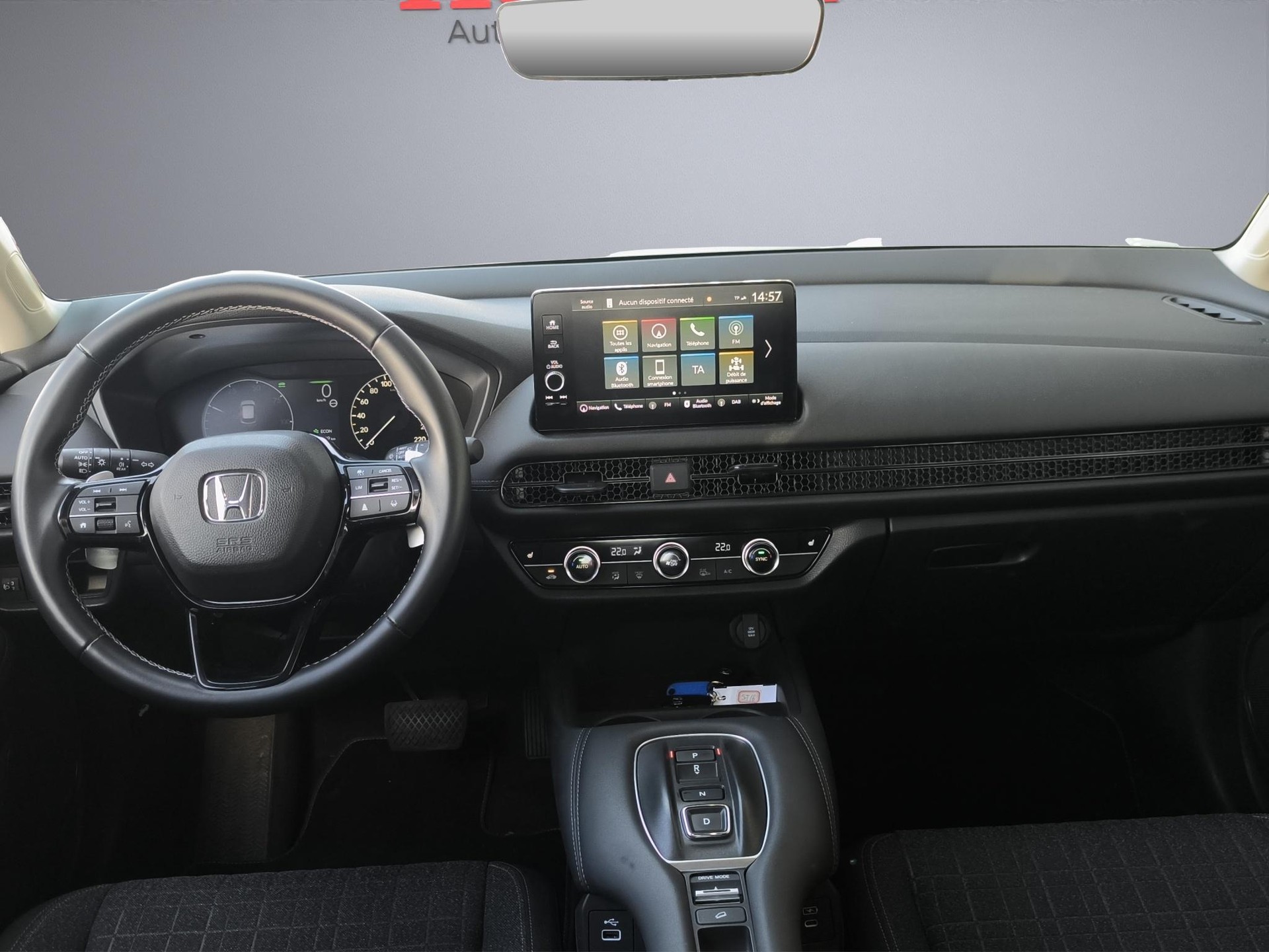 HONDA ZR-V 2.0 i-MMD Elegance-image-11