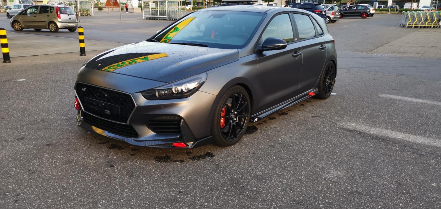 HYUNDAI 2.0 T-GDi Project C-image-0