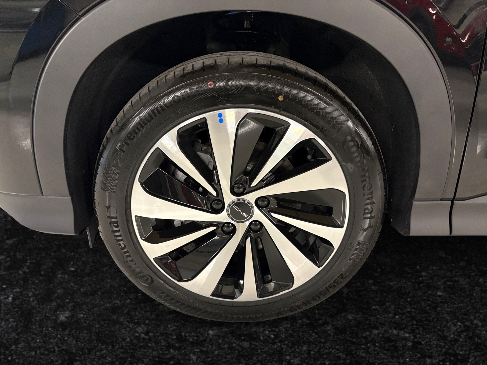 BYD Seal U DM-i Design AWD/ #1 Elite Dealer – AutoScout24 Award 2025 Winner-image-15