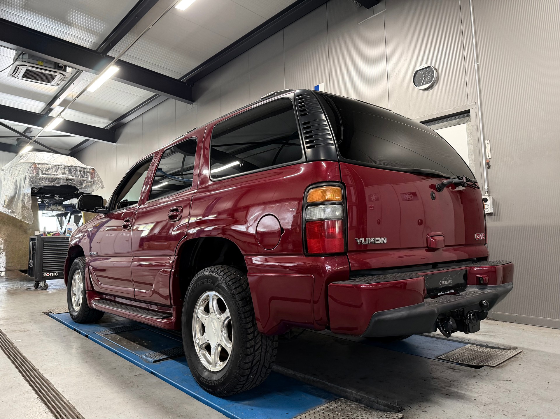 CHEVROLET 6.0 VORTEC-image-2