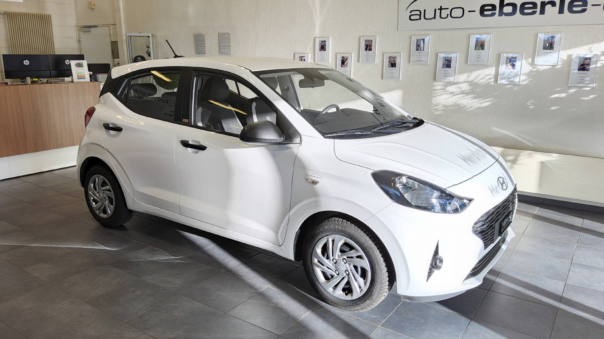 HYUNDAI i10 1.0 Pica-image-11
