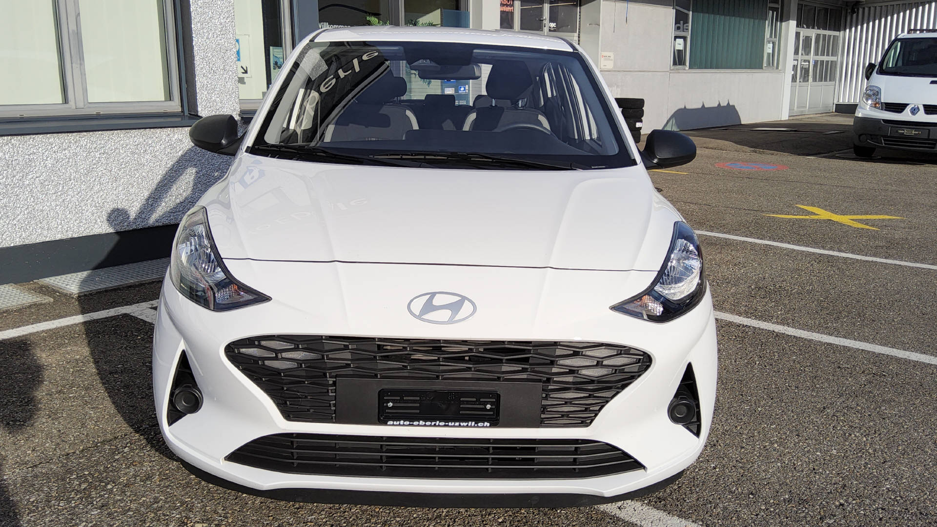 HYUNDAI i10 1.0 Pica-image-5